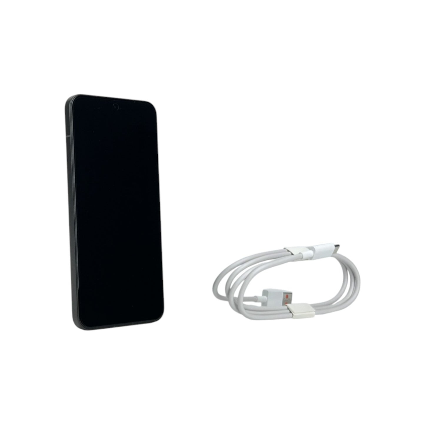 Xiaomi 15 Smartphone 6.36 Zoll (16.1 cm) 50MP 12GB 512GB USB-C NFC Schwarz | Retourware