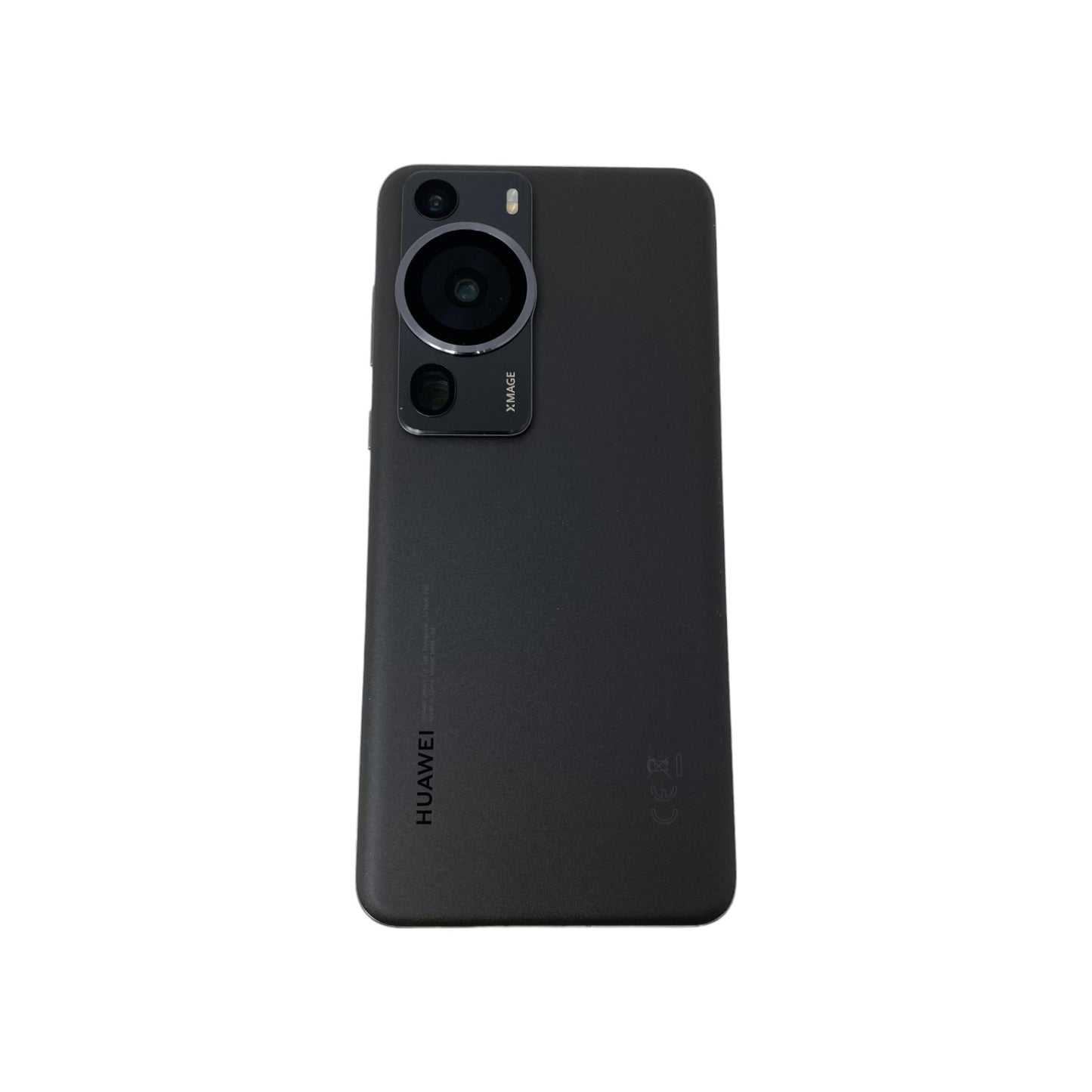 HUAWEI P60 Pro Smartphone 6,6 Zoll (16,55 cm) 256GB 8GB RAM Dual-SIM Schwarz | Retourware