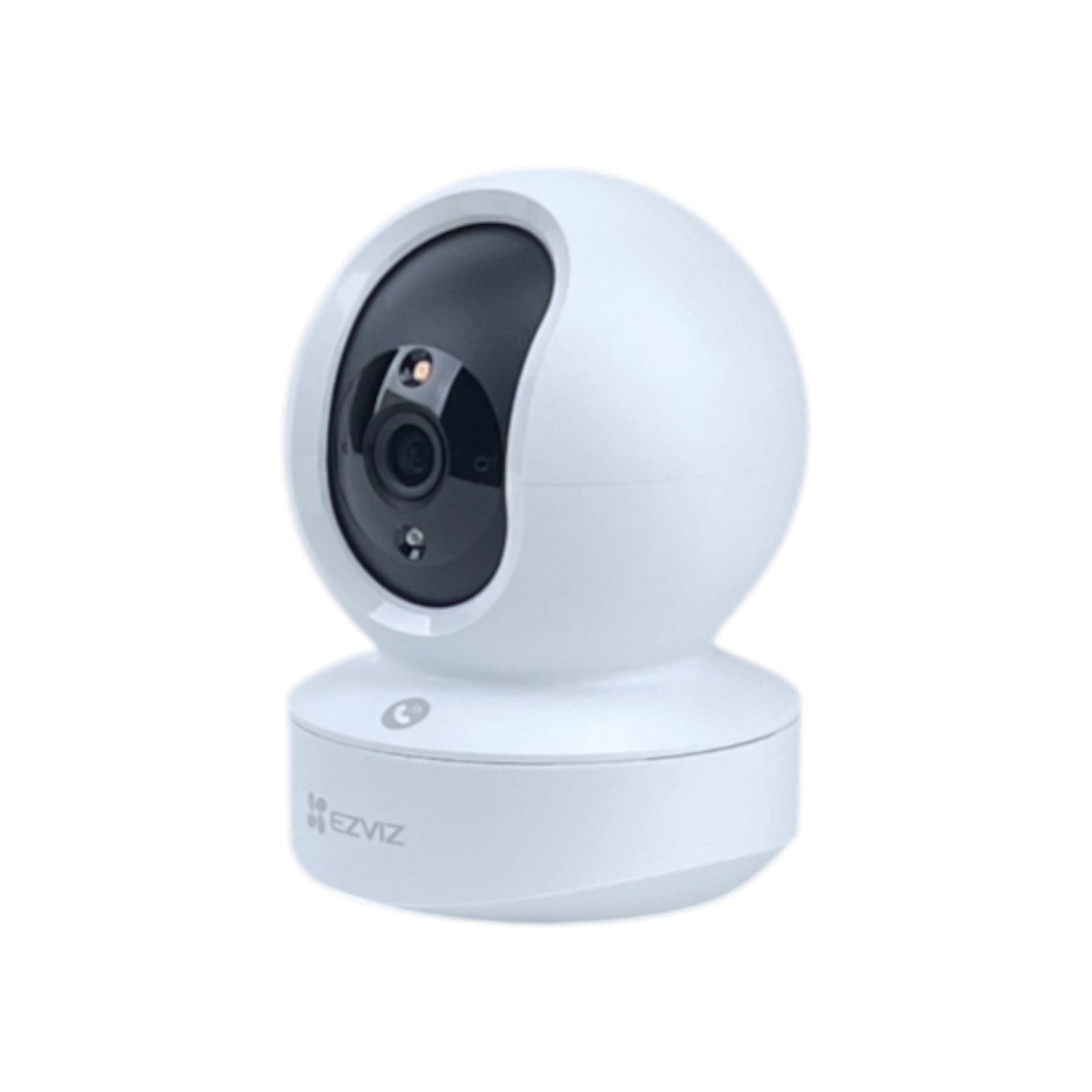 Ezviz TY1 Smart WLAN Indoor Kamera 360° QHD Baby Tier Kamera Nachtsicht | Retourware