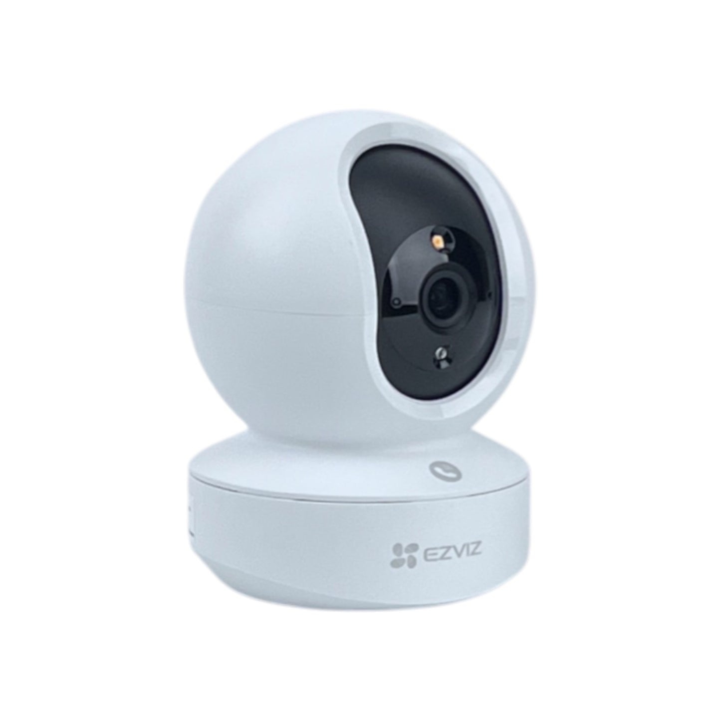 Ezviz TY1 Smart WLAN Indoor Kamera 360° QHD Baby Tier Kamera Nachtsicht | Retourware