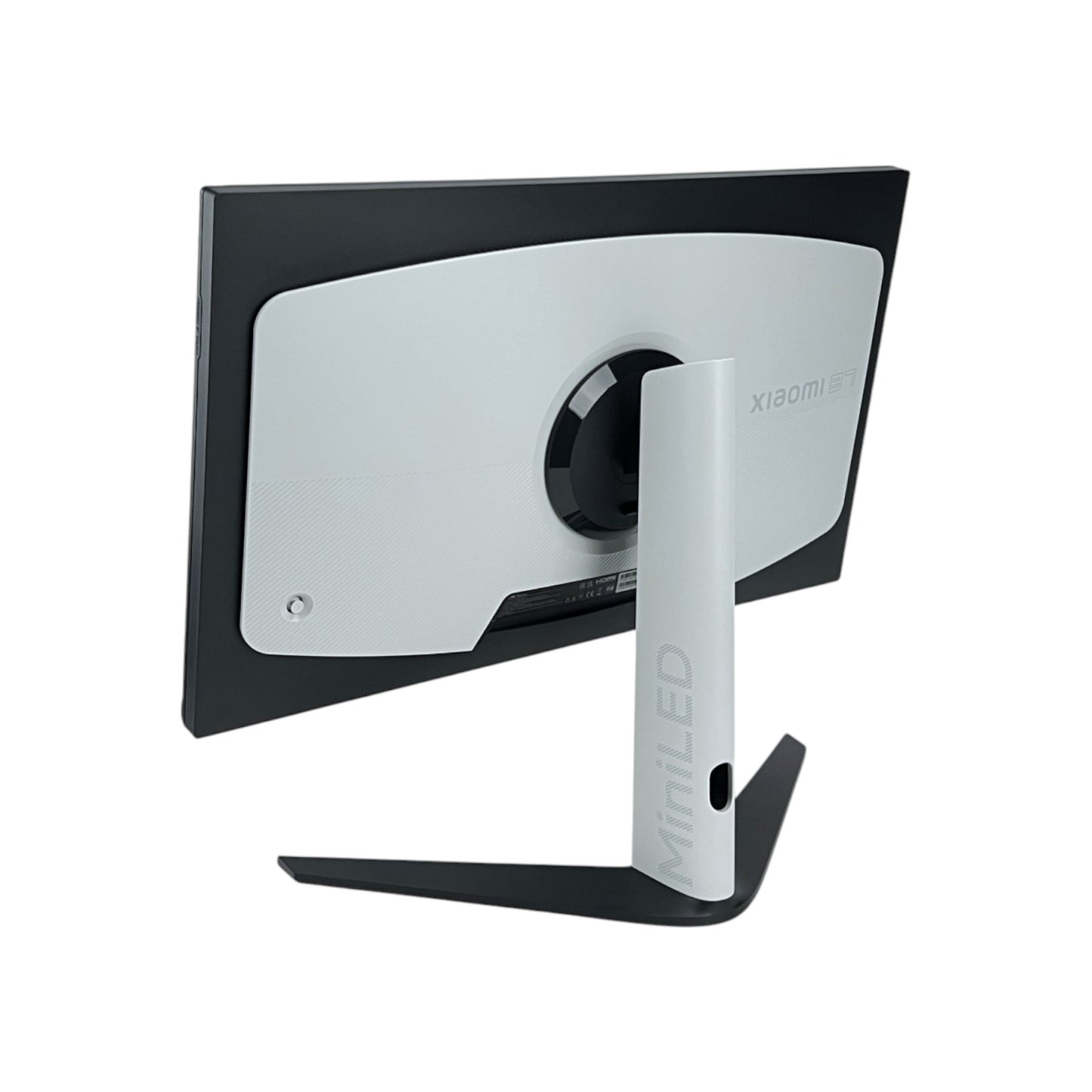 Xiaomi G Pro 27i Gaming Monitor 27 Zoll (68.58 cm) 1440p 180Hz 1152 1ms HDMI DP | Retourware