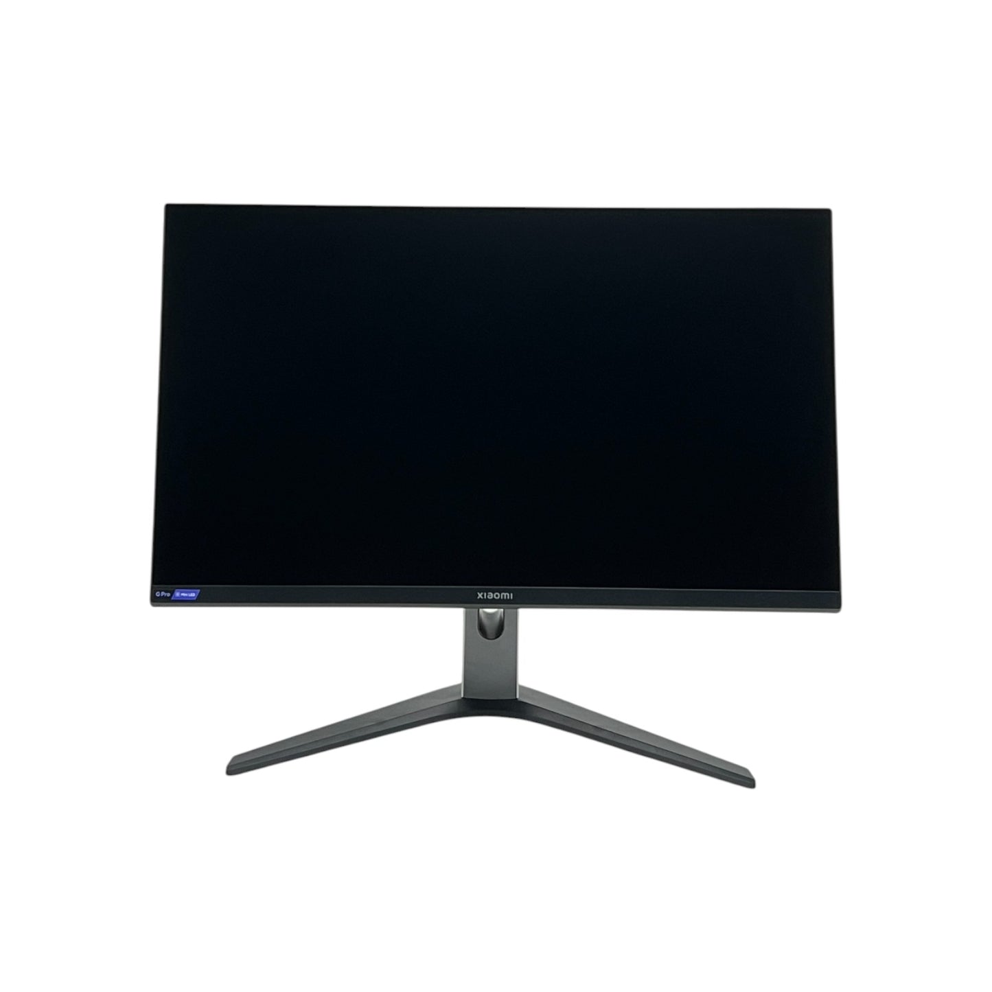 Xiaomi G Pro 27i Gaming Monitor 27 Zoll (68.58 cm) 1440p 180Hz 1152 1ms HDMI DP | Retourware