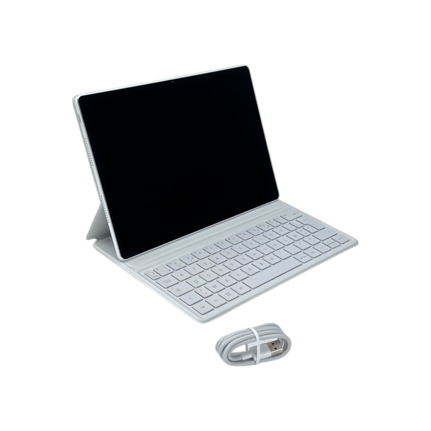 Huawei MatePad Tablet Bundle 12 Zoll (30.48 cm) 12GB 256GB Bluetooth WiFi Weiß | Retourware