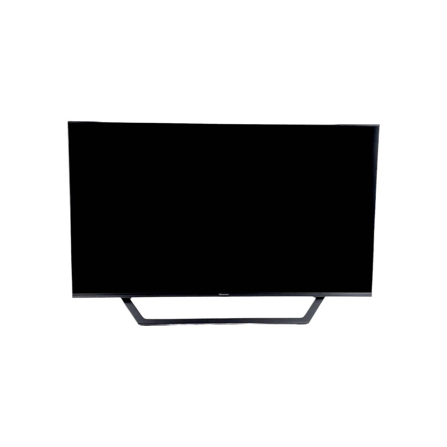 Hisense 43A7HQ QLED TV 43 Zoll (109,22 cm) 4K HDR Smart TV Game Mode Schwarz | Retourware