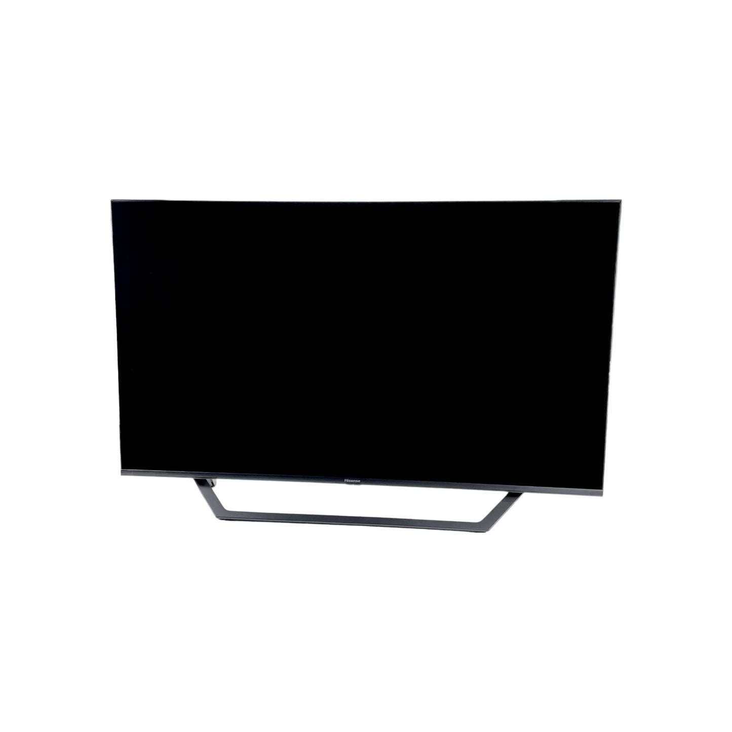 Hisense 43A7HQ QLED TV 43 Zoll (109,22 cm) 4K HDR Smart TV Game Mode Schwarz | Retourware