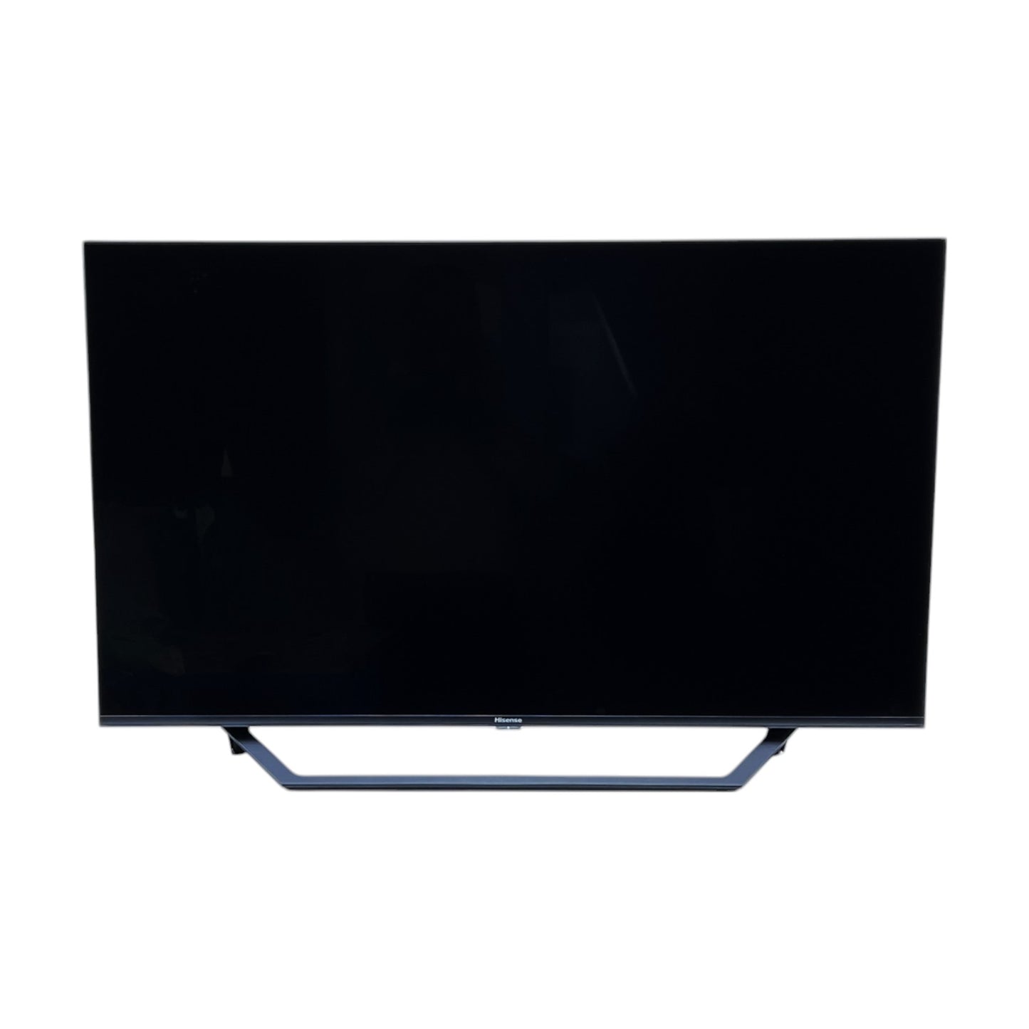 Hisense QLED TV 43 Zoll (109 cm) 4K UHD HDR Smart TV Sprachsteuerung Dolby Atmos | Retourware