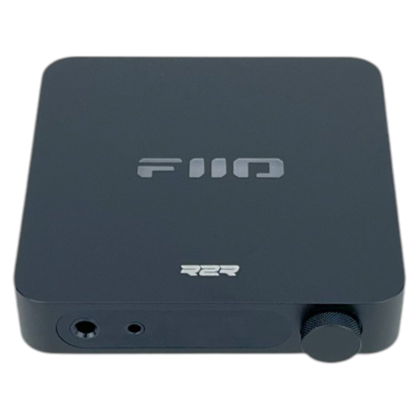 FIIO K11 Compact Desktop R2R D/A Wandler Kopfhörerverstärker 660mW Schwarz | Retourware