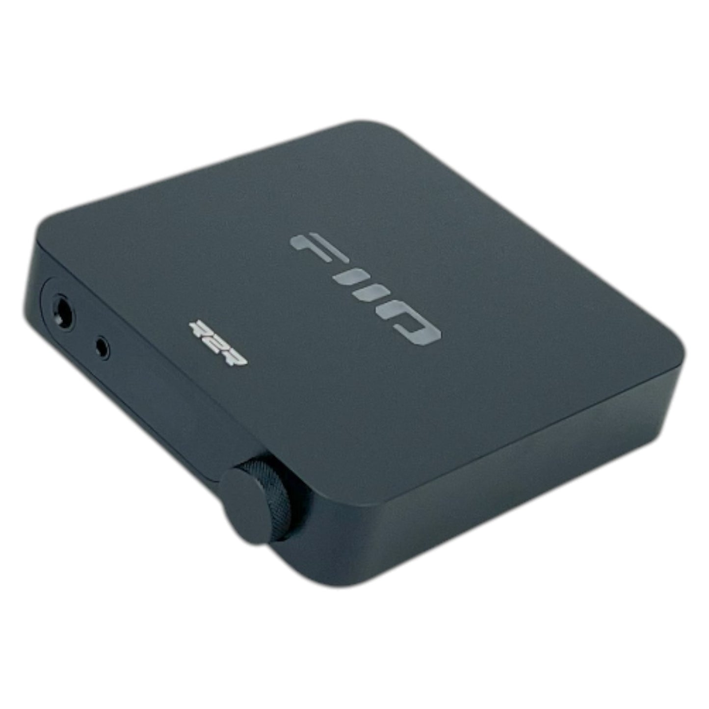 FIIO K11 Compact Desktop R2R D/A Wandler Kopfhörerverstärker 660mW Schwarz | Retourware
