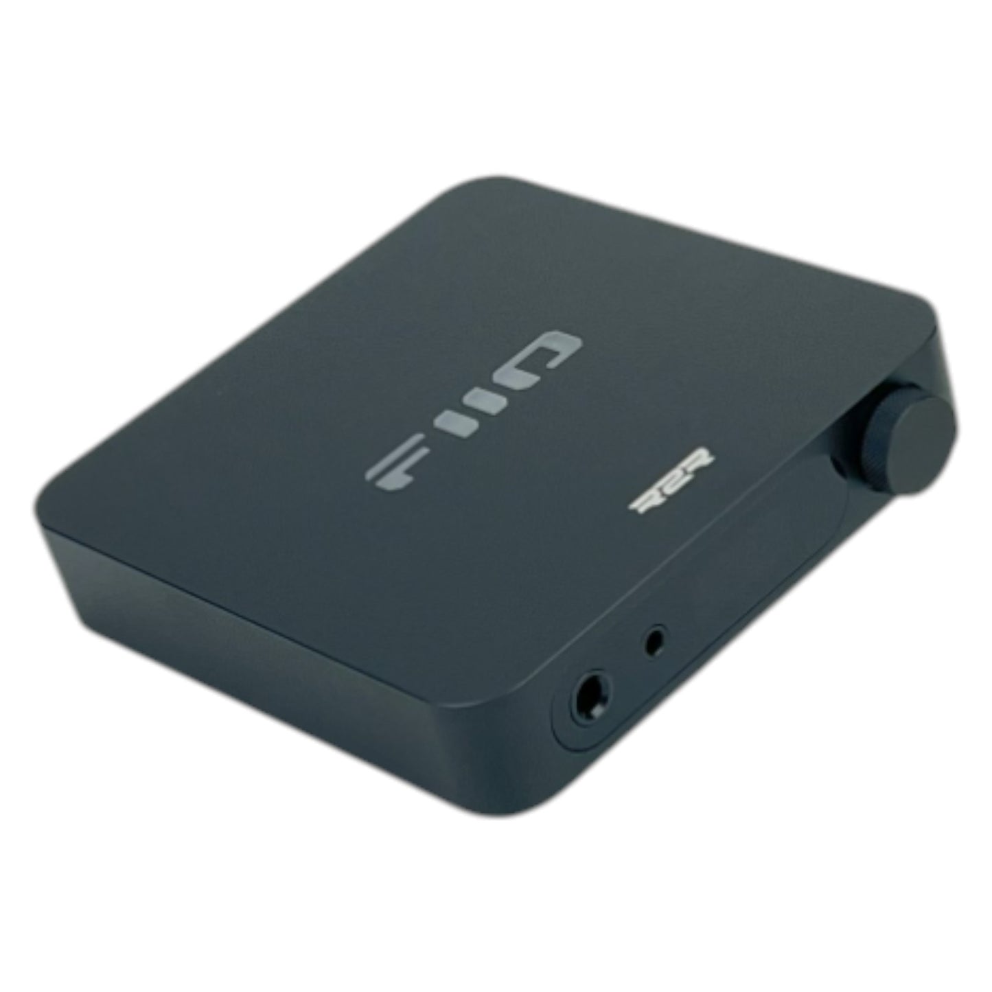 FIIO K11 Compact Desktop R2R D/A Wandler Kopfhörerverstärker 660mW Schwarz | Retourware