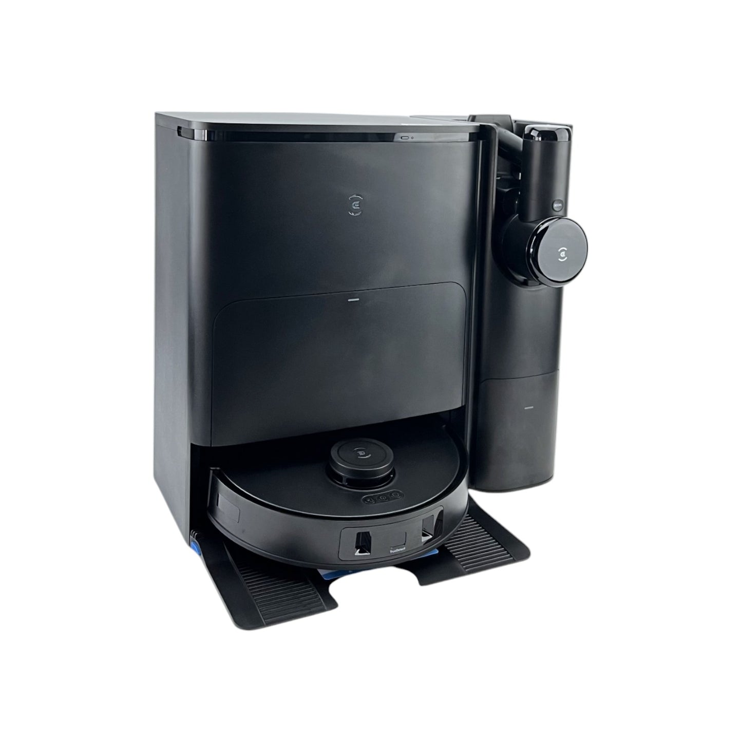 ECOVACS Deebot T30S Combo Complete Saug- Wischroboter 11000Pa HEPA Filter | Retourware