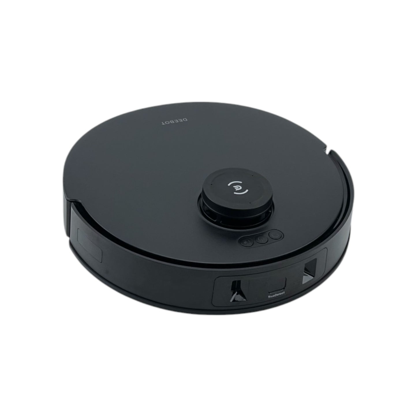 ECOVACS Deebot T30S Combo Complete Saug- Wischroboter 11000Pa HEPA Filter | Retourware