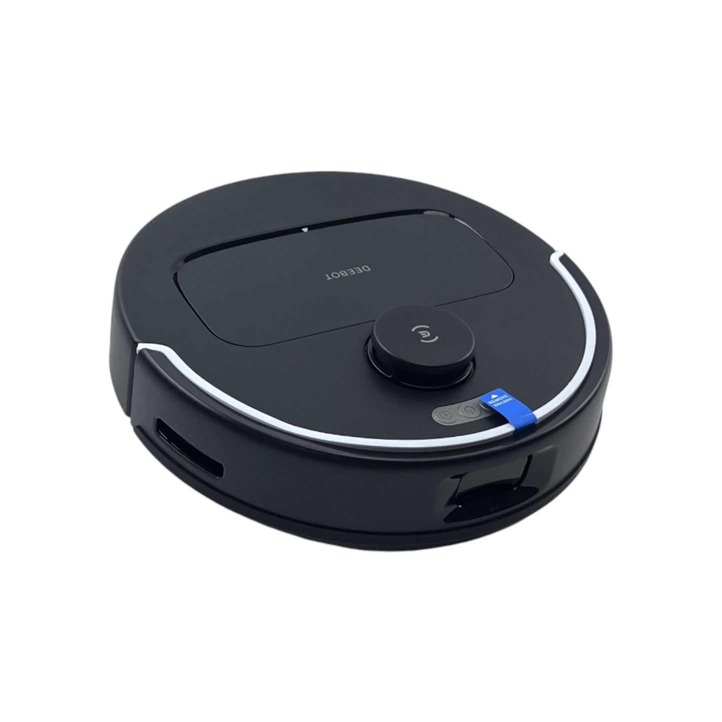 Ecovacs Deebot N30 Pro Omni Saug- Wischroboter Absaug- Reinigungsstation 10000Pa | Retourware