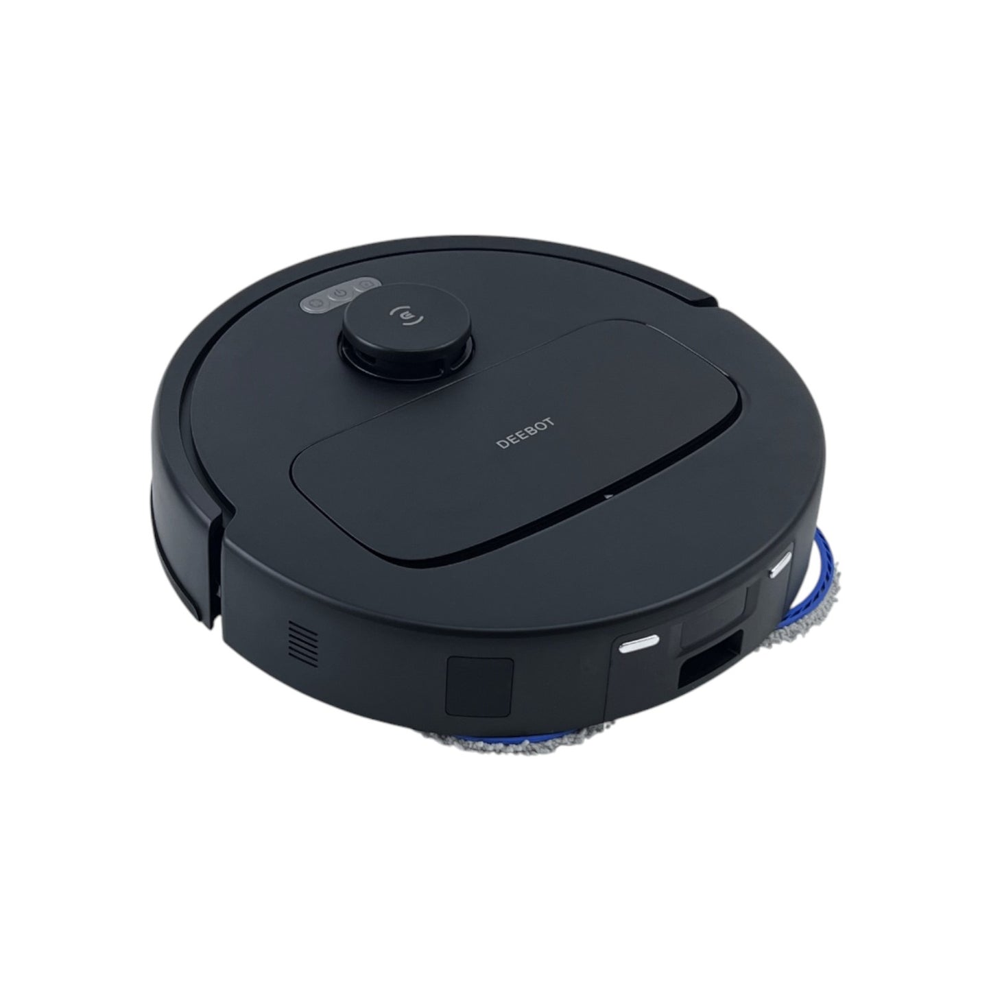 Ecovacs Deebot N30 Pro Omni Saug- Wischroboter Absaug- Reinigungsstation 10000Pa | Retourware