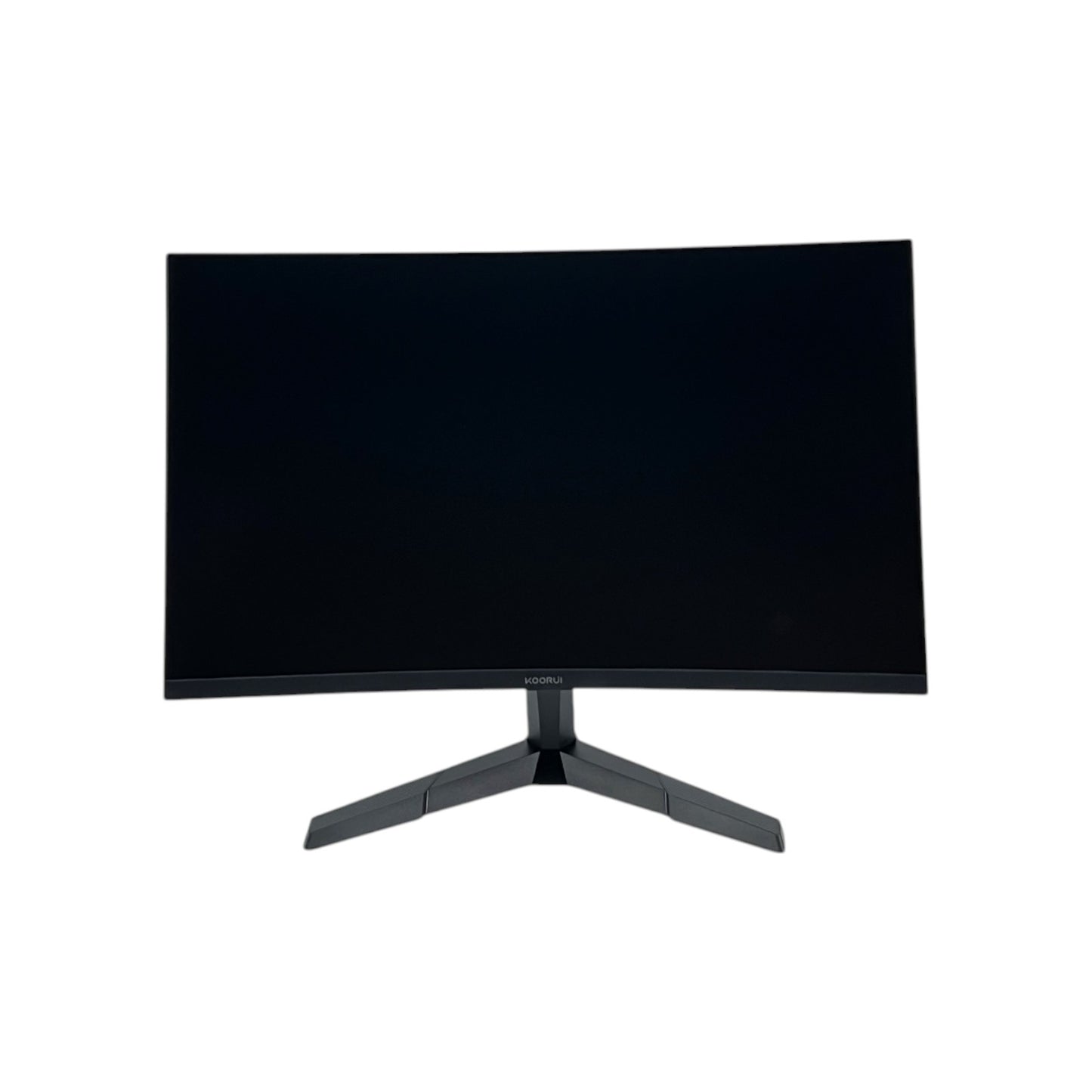 Koorui 27E7CA Curved Gaming Monitor 27 Zoll (68.58cm) 1ms 180Hz HDMI DisplayPort | Retourware