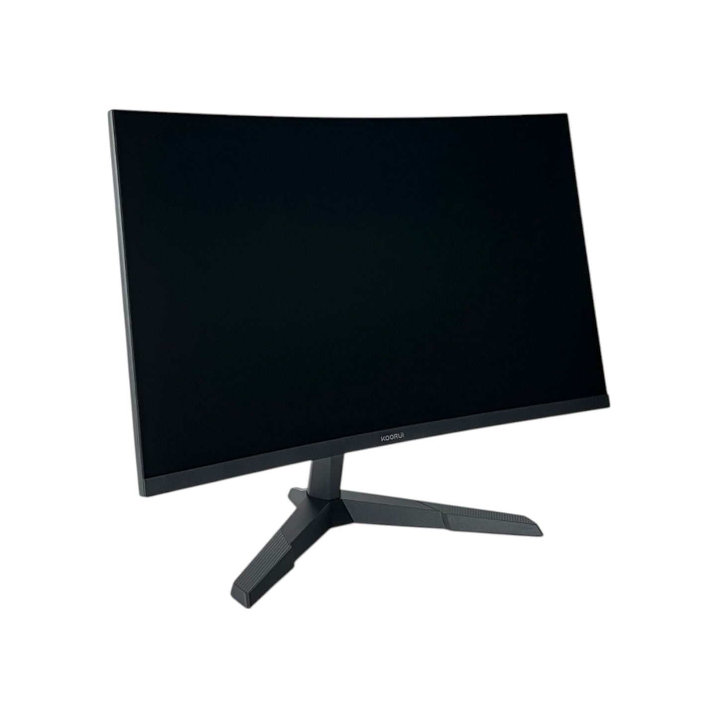 Koorui 27E7CA Curved Gaming Monitor 27 Zoll (68.58cm) 1ms 180Hz HDMI DisplayPort | Retourware