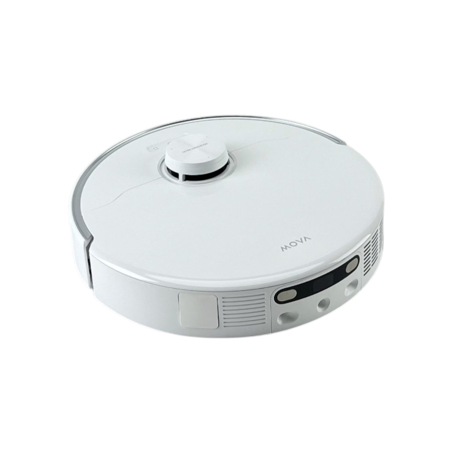 Dreame Mova P50 Pro Ultra Saugroboter Wischroboter 19.000 Pa Absaugstation Weiß | Retourware