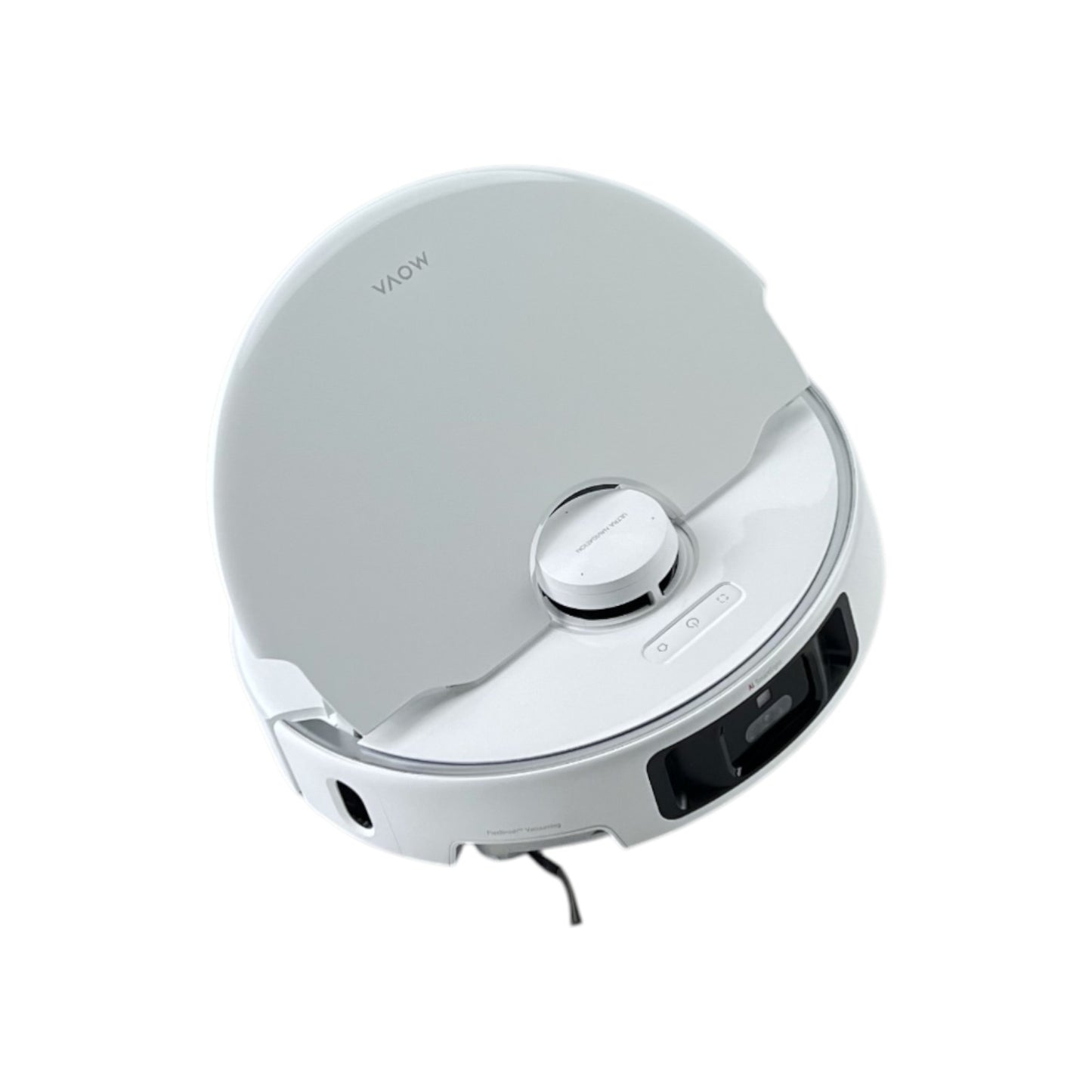 Dreame Mova P50 Pro Ultra Saugroboter Wischroboter 19.000 Pa Absaugstation Weiß | Retourware