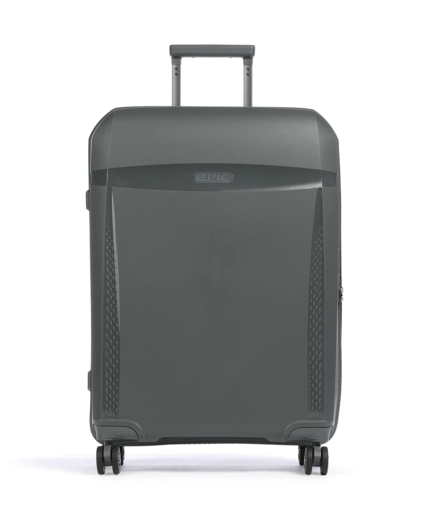 Set Epic Zeleste Re: Process 4-Rollen Trolley 3-teilig - Ghost Grey | Neu