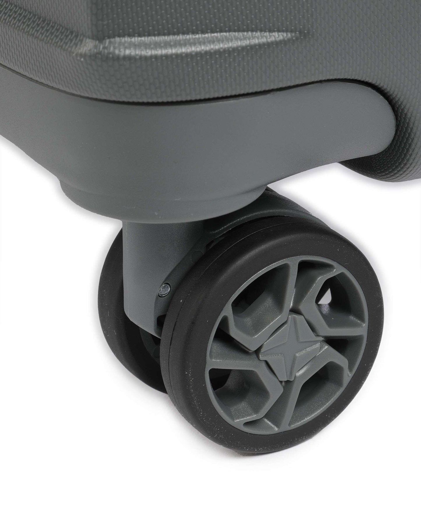 Set Epic Zeleste Re: Process 4-Rollen Trolley 3-teilig - Ghost Grey | Neu