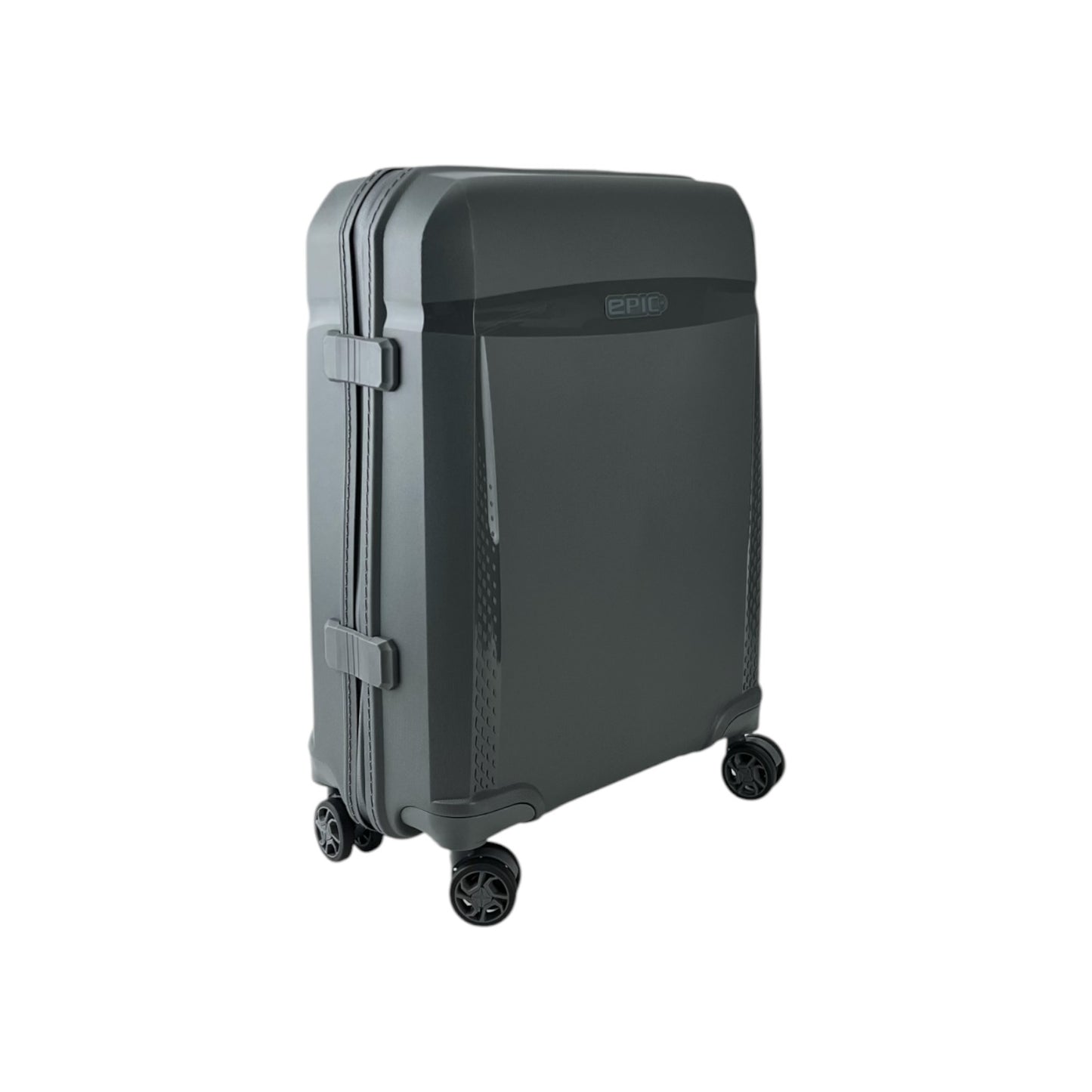 Epic Zeleste Re: Process 4-Rollen Kabinentrolley Hardcase 40L 55cm Ghost Grey | Neu