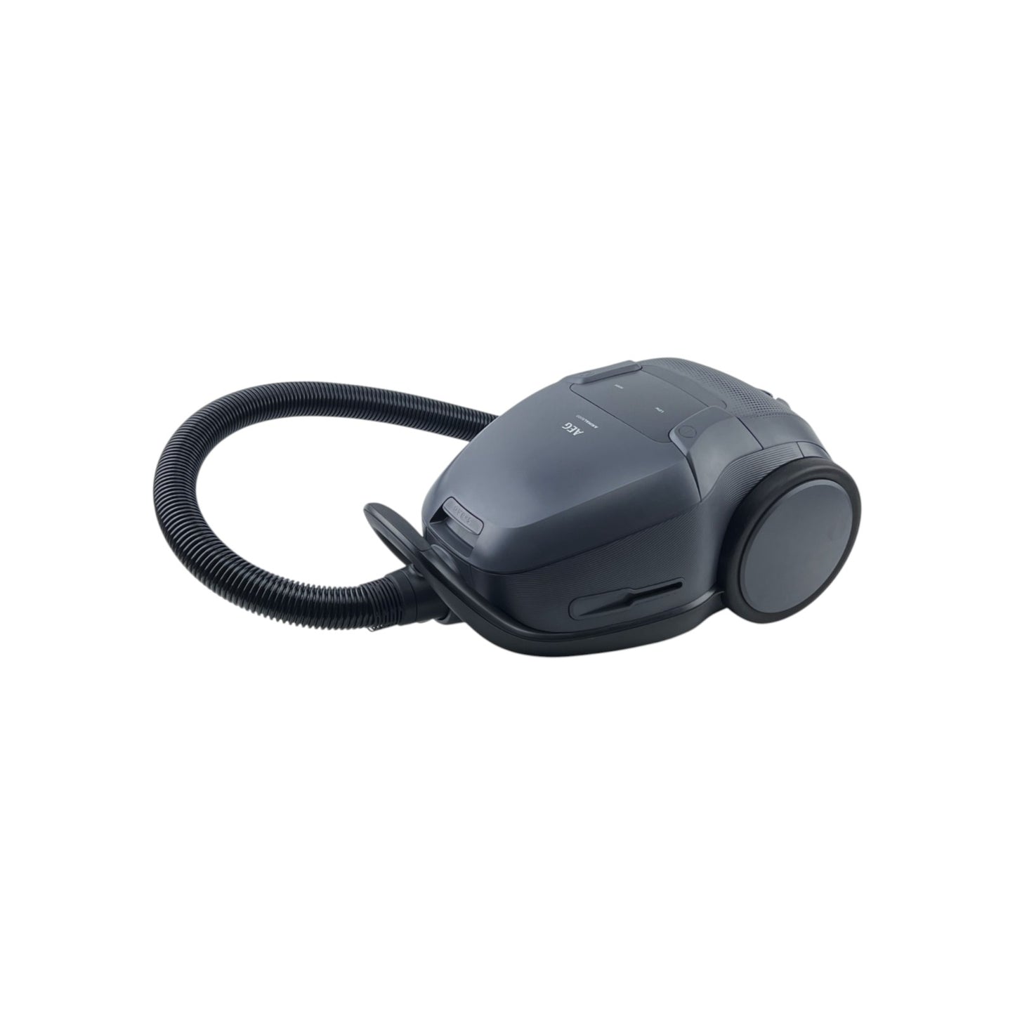AEG Animal 8000 LED Staubsauger Beutel 5L 650W Tierhaardüse EPA-Filter Grau | Retourware