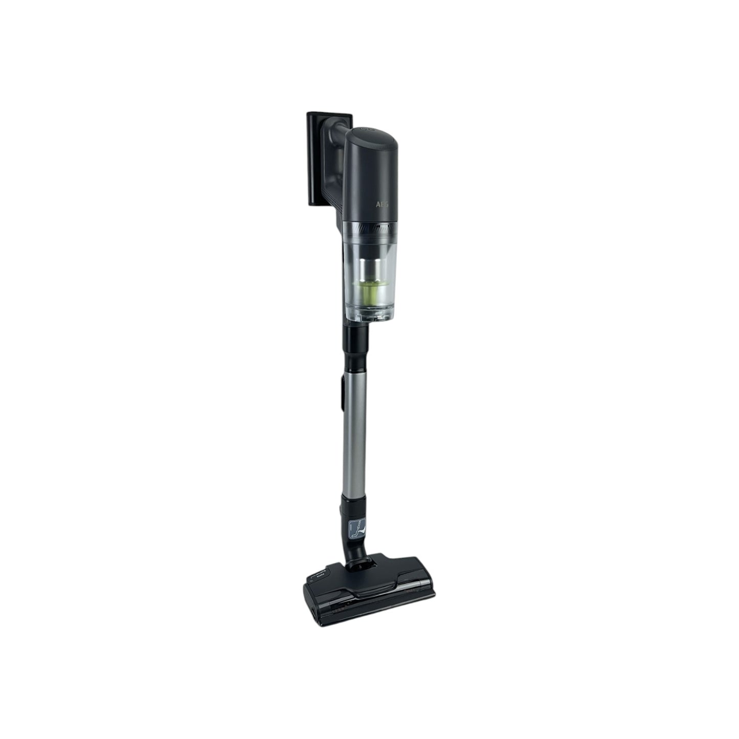 AEG Ultimate 8000 Akku Staubsauger AP83A25XNX Absaugstation Ersatz-Akku 5-Stufen | Retourware