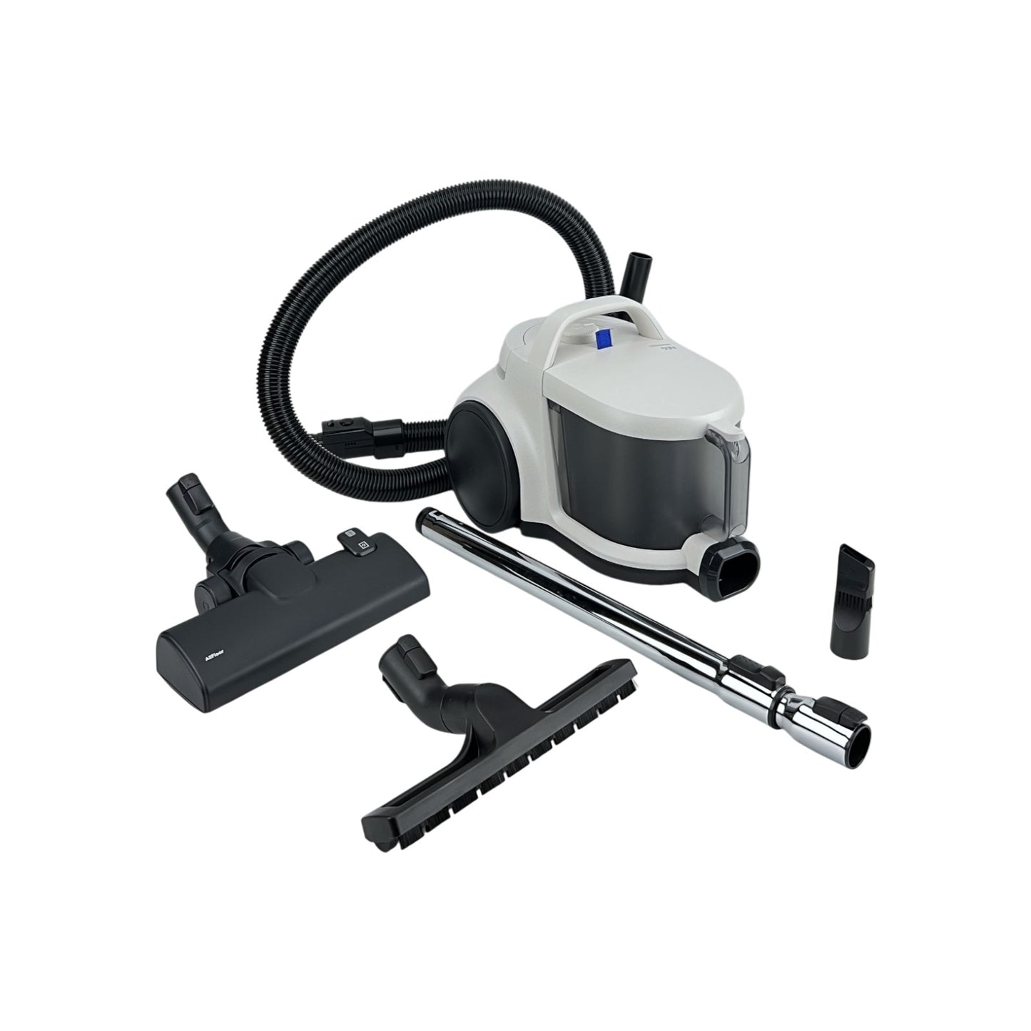 AEG AL51C2SW Beutelloser Staubsauger Zyklonstaubsauger Bodenstaubsauger 273AW 2L | Retourware