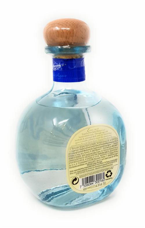 Don Julio Blanco Tequila 1x 0,7 l Alkohol 38% vol. | Neu
