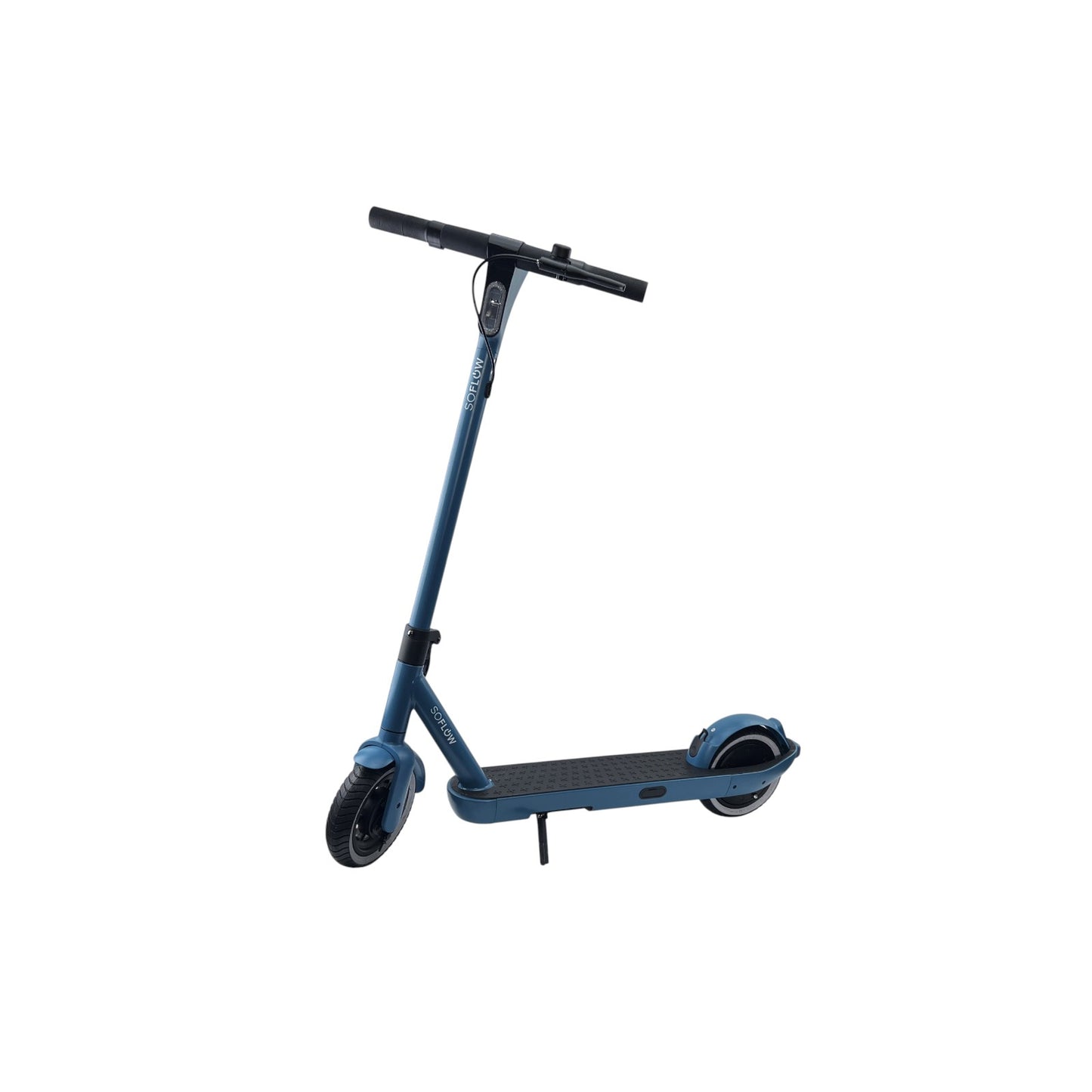 SoFlow SO ONE E-Scooter Elektroroller 5.2Ah 350W 30km 120kg 22km/h Original | Neu