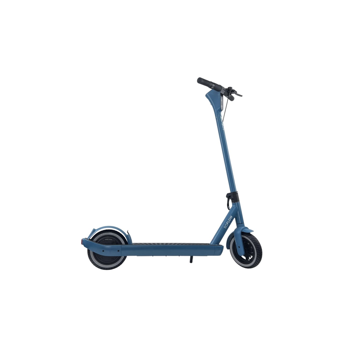 SoFlow SO ONE E-Scooter Elektroroller 5.2Ah 350W 30km 120kg Original | Neu