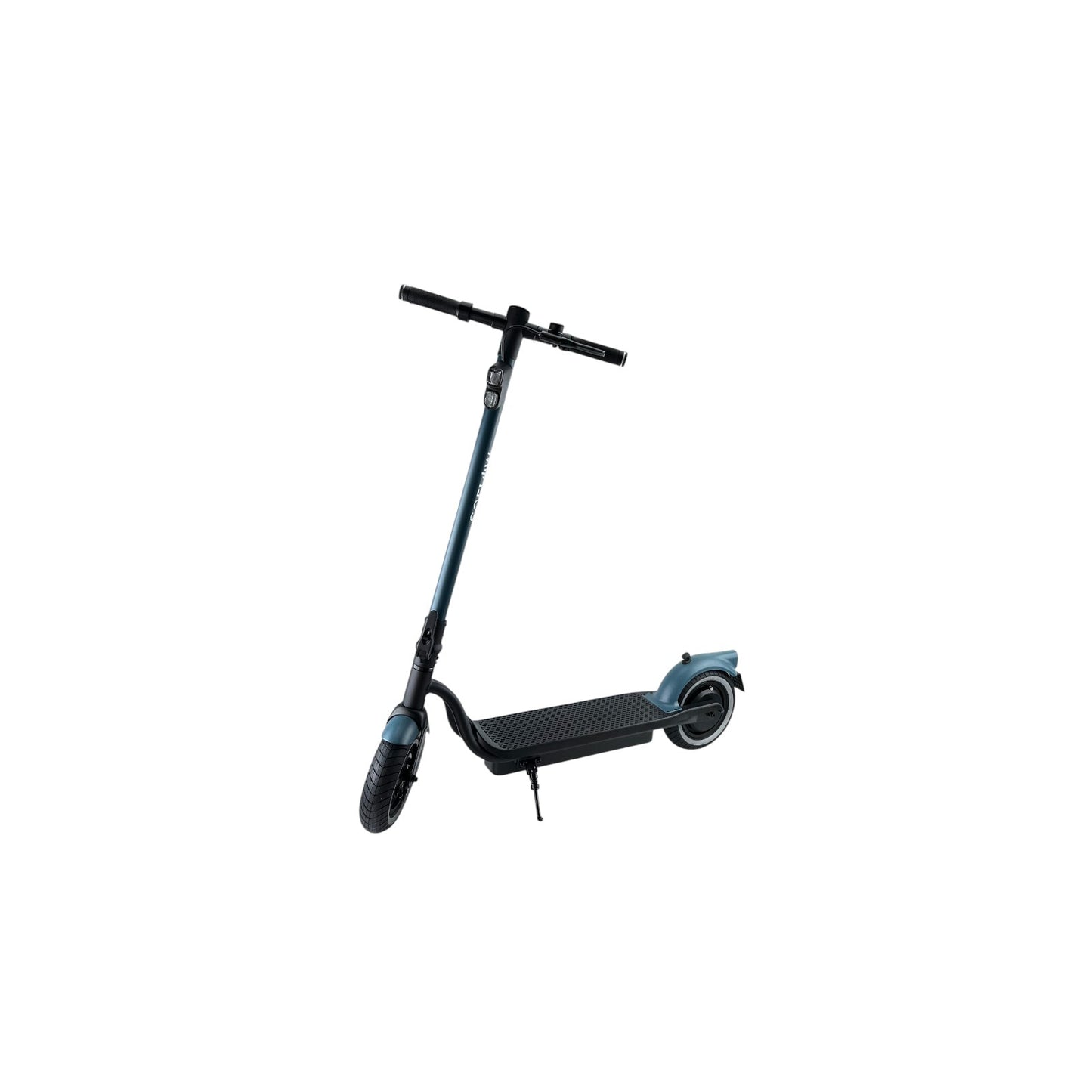 SoFlow SO2 AIR MAX E-Scooter Elektroroller 17.4Ah 500W 100kg 20km/h Original | Neu