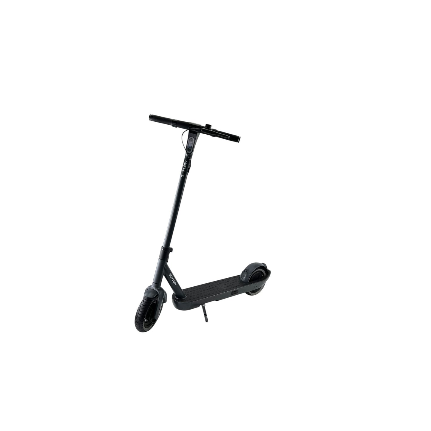 SoFlow SO ONE+ E-Scooter Elektroroller 7.8Ah 500W 40km 120kg 22km/h Schwarz | Neu