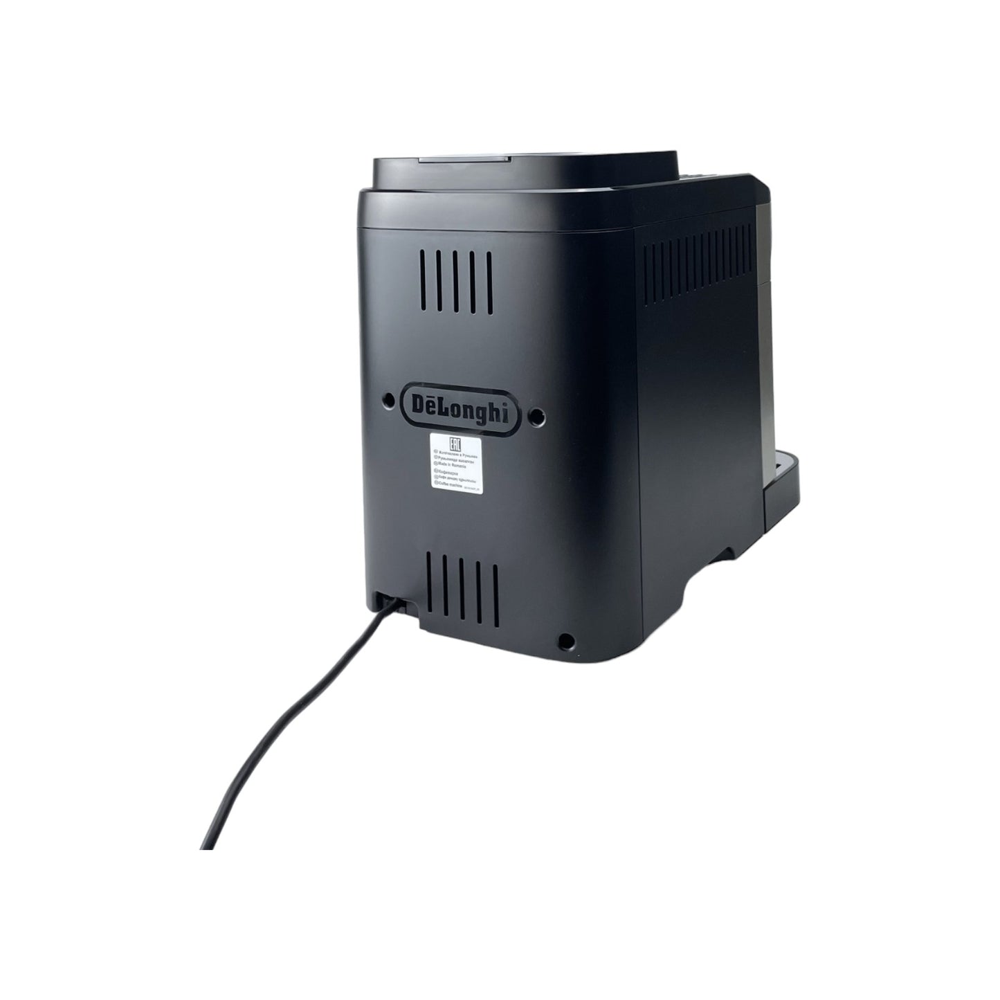 De’Longhi Magnifica ECAM Kaffeevollautomat 1,8L 15bar 1450W Touch-Control | Retourware