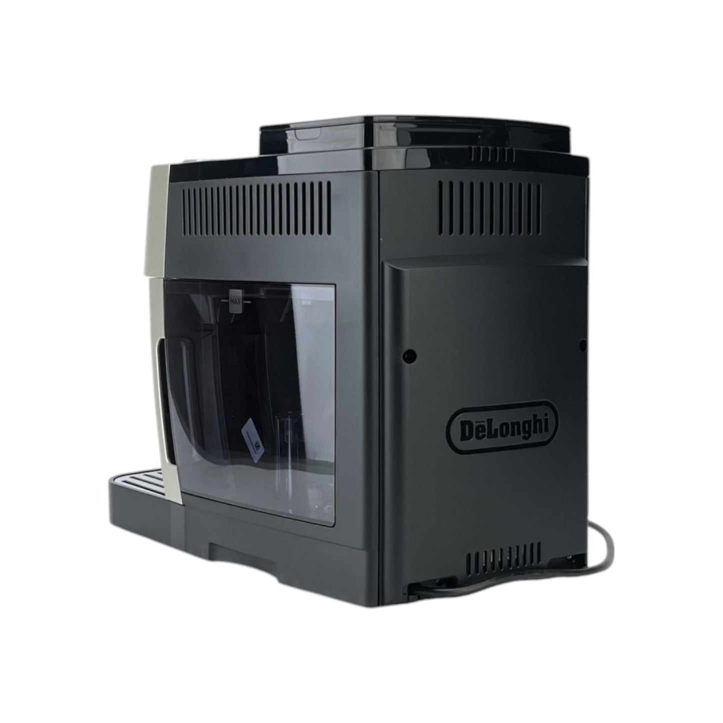 De'Longhi ECAM Kaffeevollautomat 1.8L Wassertank 250g Kaffeebohnen 15 Bar 1450W | Retourware
