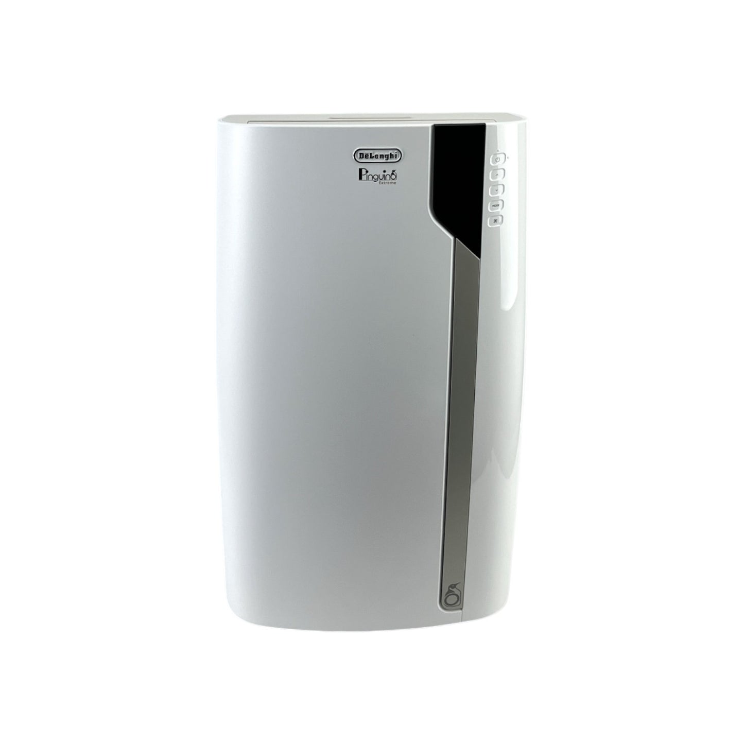 De'Longhi Pinguino PAC EX93 mobile Klimagerät Abluftschlauch 85m³ 2.5kW 60dB | Retourware
