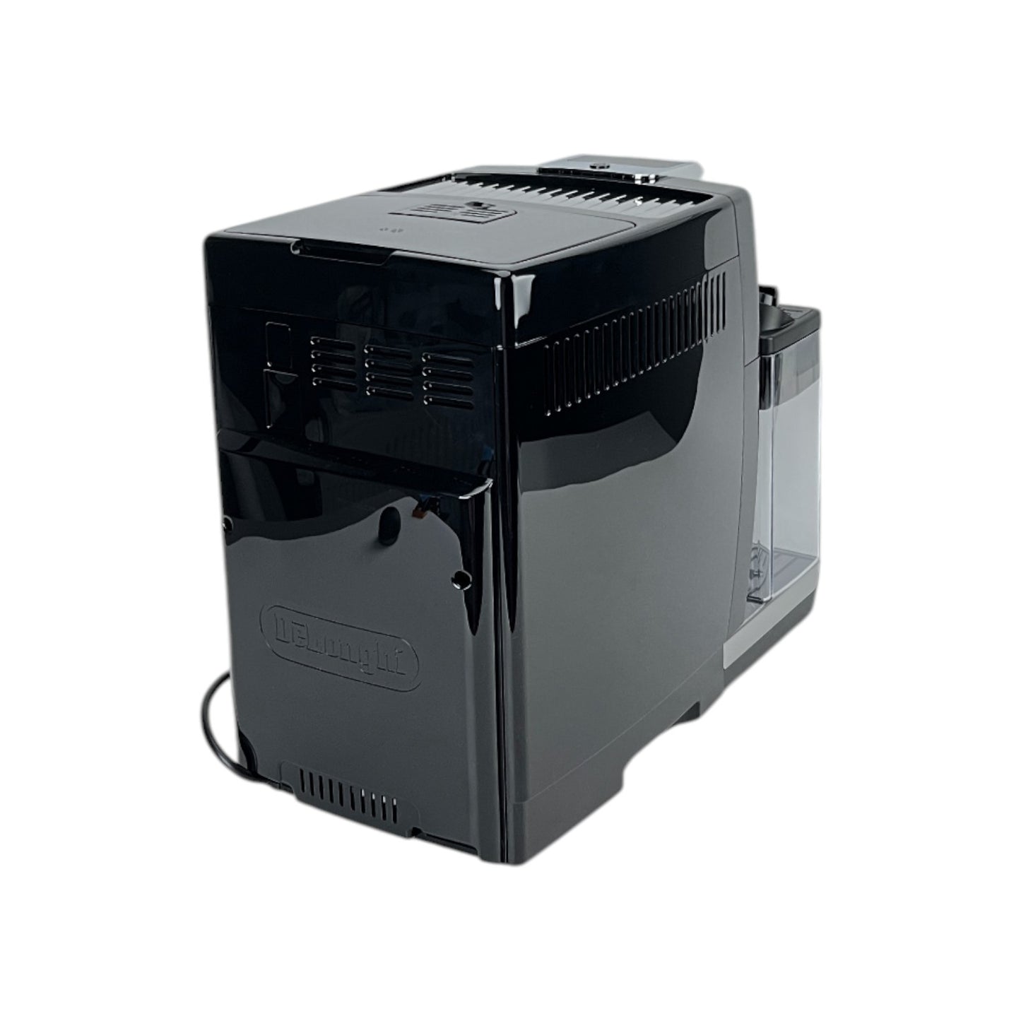 De'Longhi Kaffeevollautomat Dinamica ECAM 356.57.B mit Milchsystem 15 bar 1,8 L | Retourware