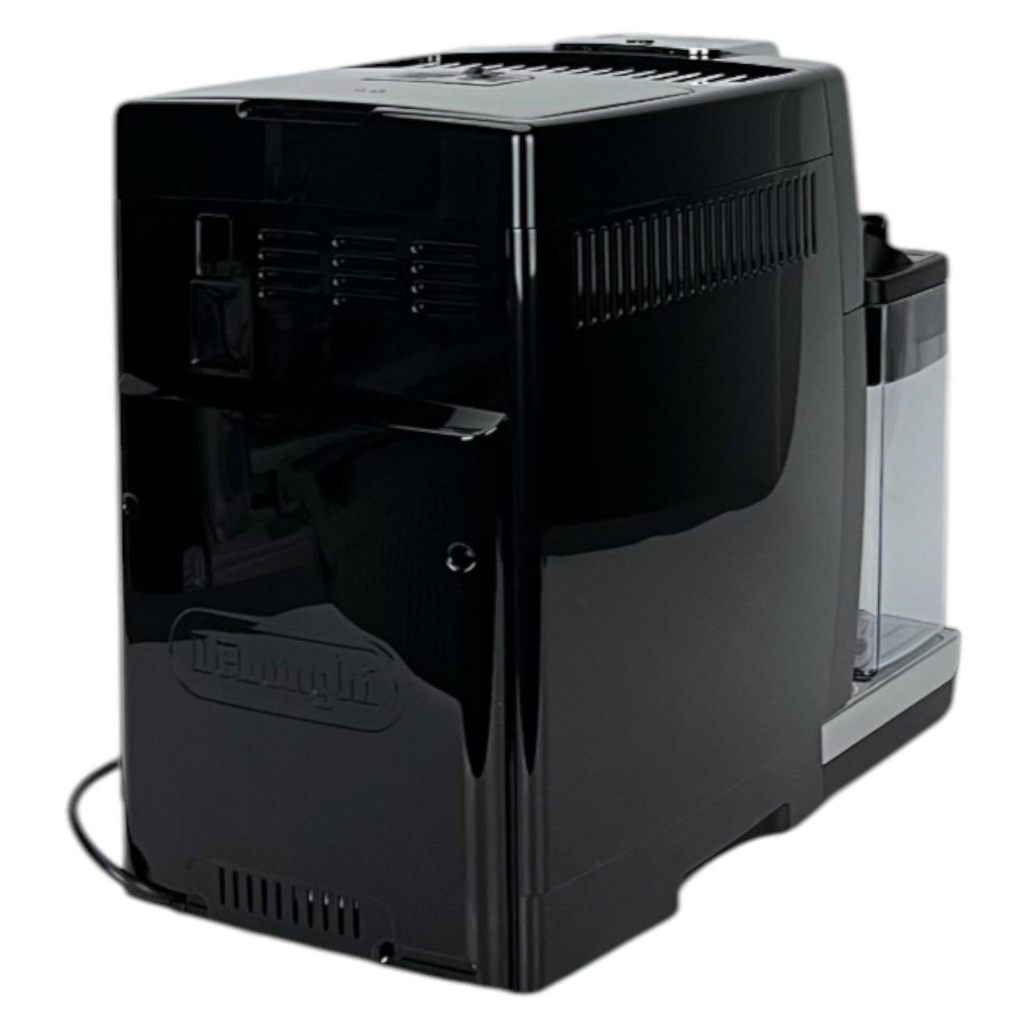 De'Longhi Kaffeevollautomat Dinamica ECAM 356.57.B mit Milchsystem 15 bar 1,8 L | Retourware