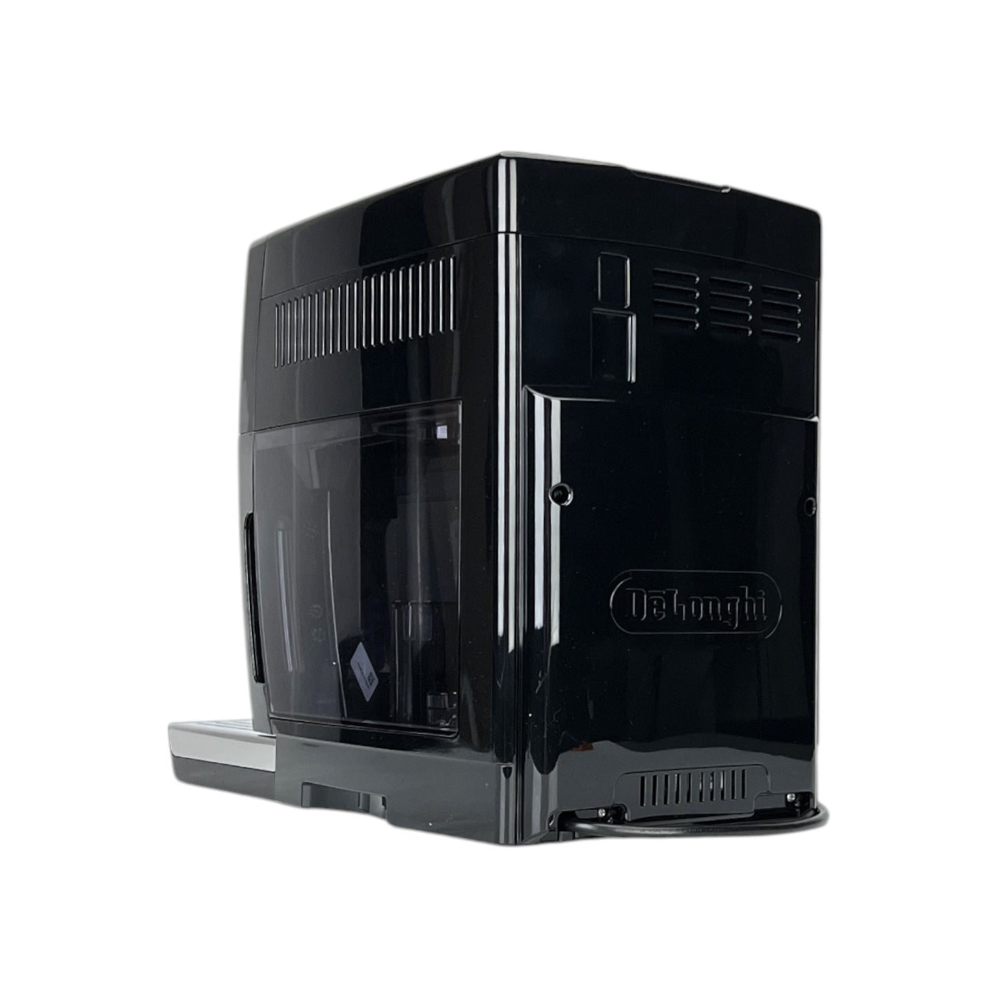 De'Longhi Kaffeevollautomat Dinamica ECAM 356.57.B mit Milchsystem 15 bar 1,8 L | Retourware