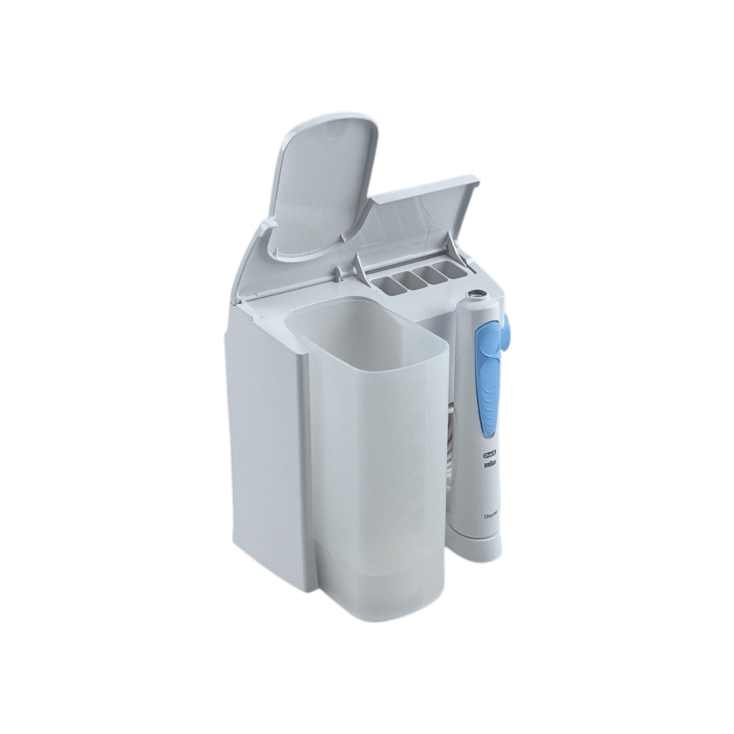 Oral-B OxyJet Oral Health Center JAS23 Munddusche Zahnzwischenraumreiniger | Retourware