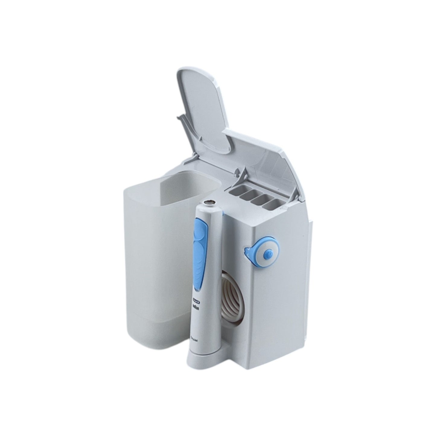 Oral-B OxyJet Oral Health Center JAS23 Munddusche Zahnzwischenraumreiniger | Retourware
