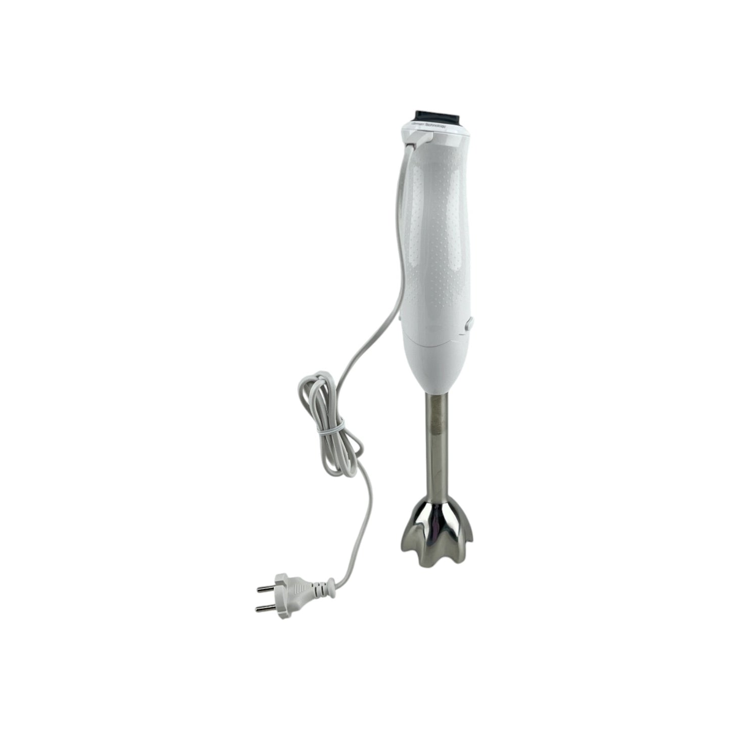 Braun MQ 3100 WH Stabmixer MultiQuick 3 Vario Smoothie+ 750W 11 Stufen Weiß | Retourware