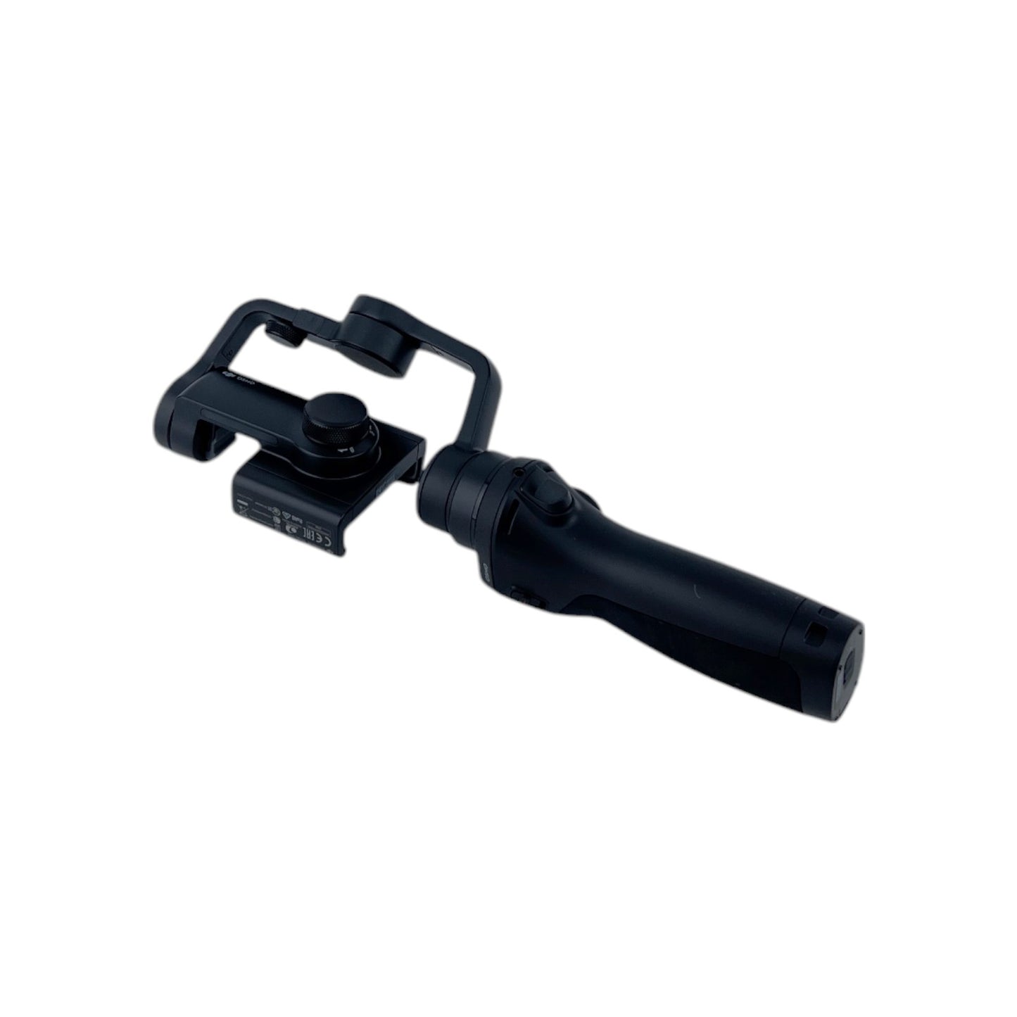 DJI Osmo Mobile Gimbal Smartphone Kamera Bildstabilisator Videoaufnahmen Wie Neu | Neu