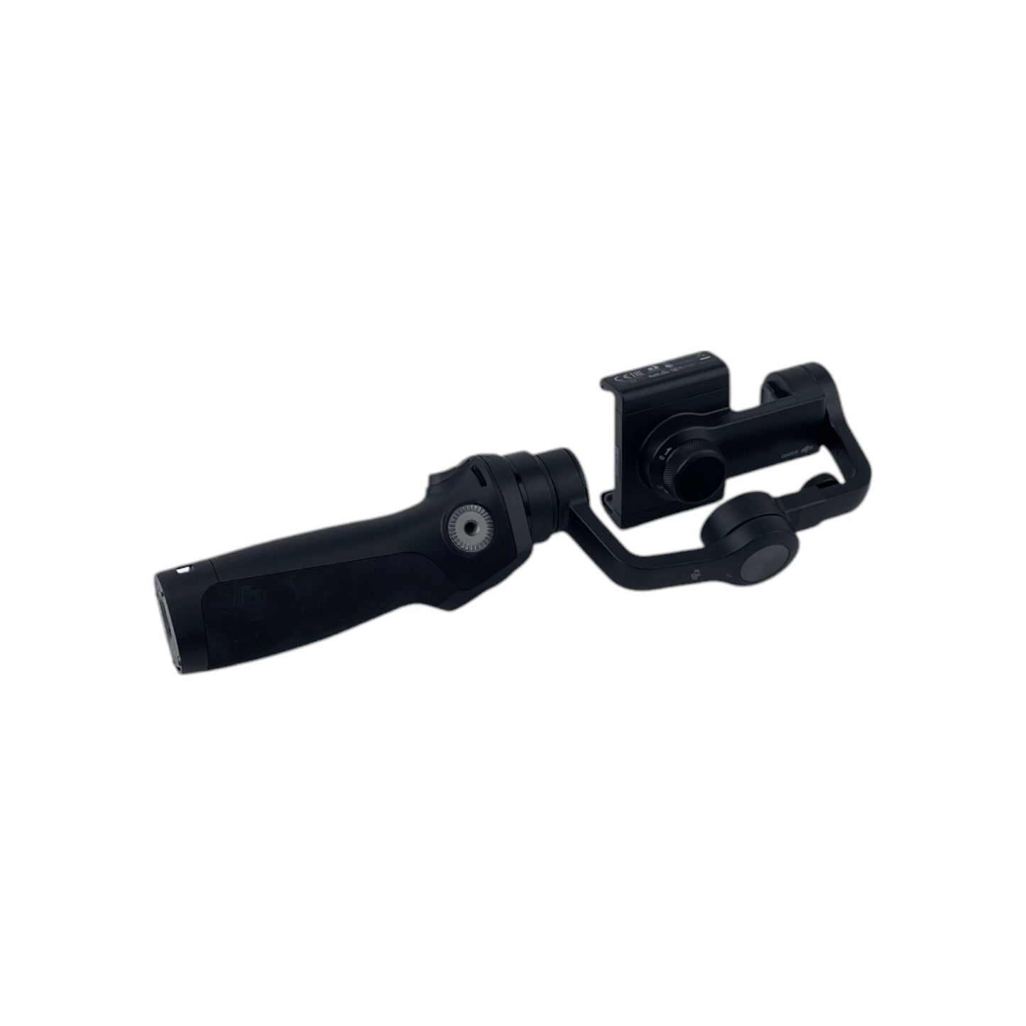 DJI Osmo Mobile Gimbal Smartphone Kamera Bildstabilisator Videoaufnahmen Wie Neu | Neu