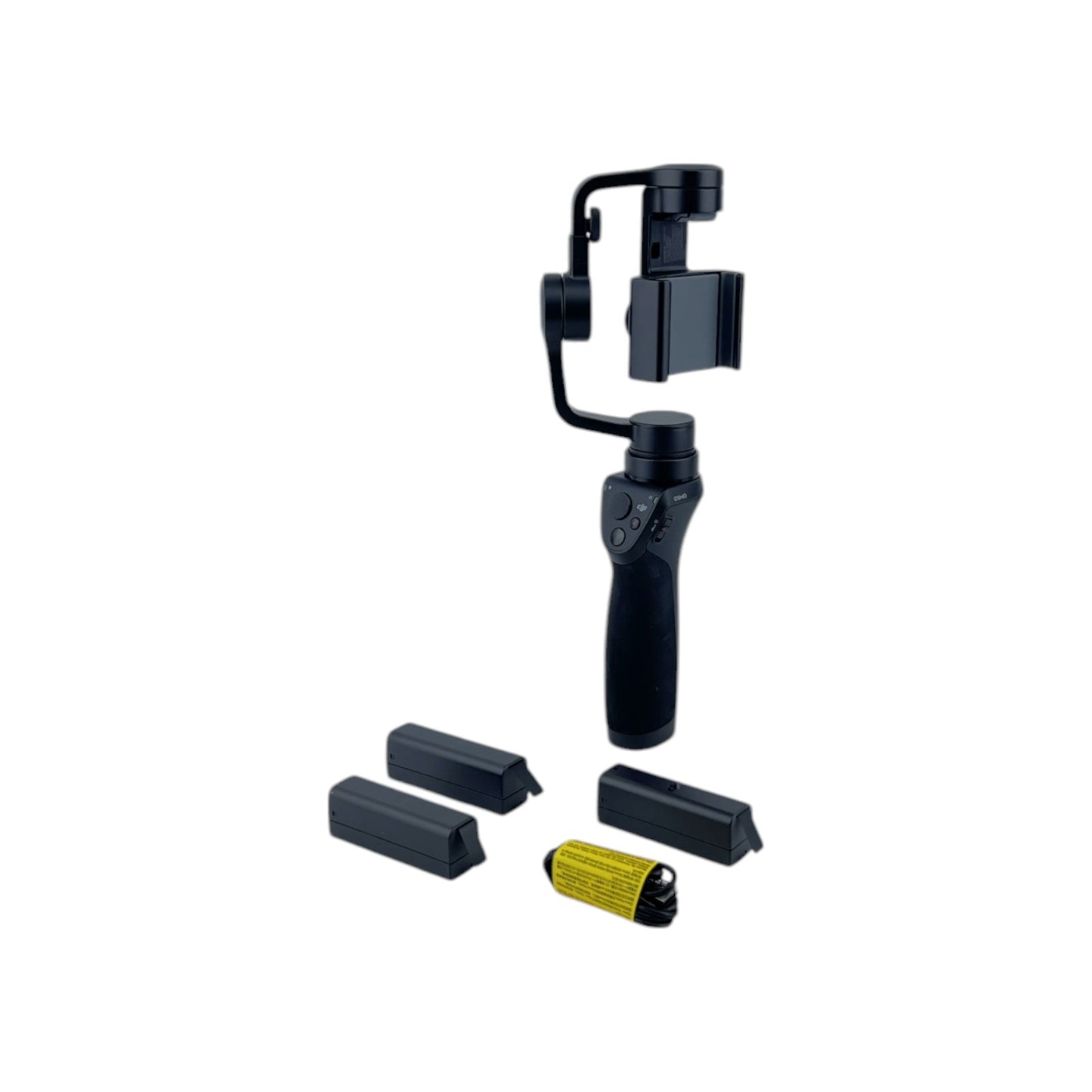 DJI Osmo Mobile Gimbal Smartphone Kamera Bildstabilisator Videoaufnahmen Wie Neu | Neu