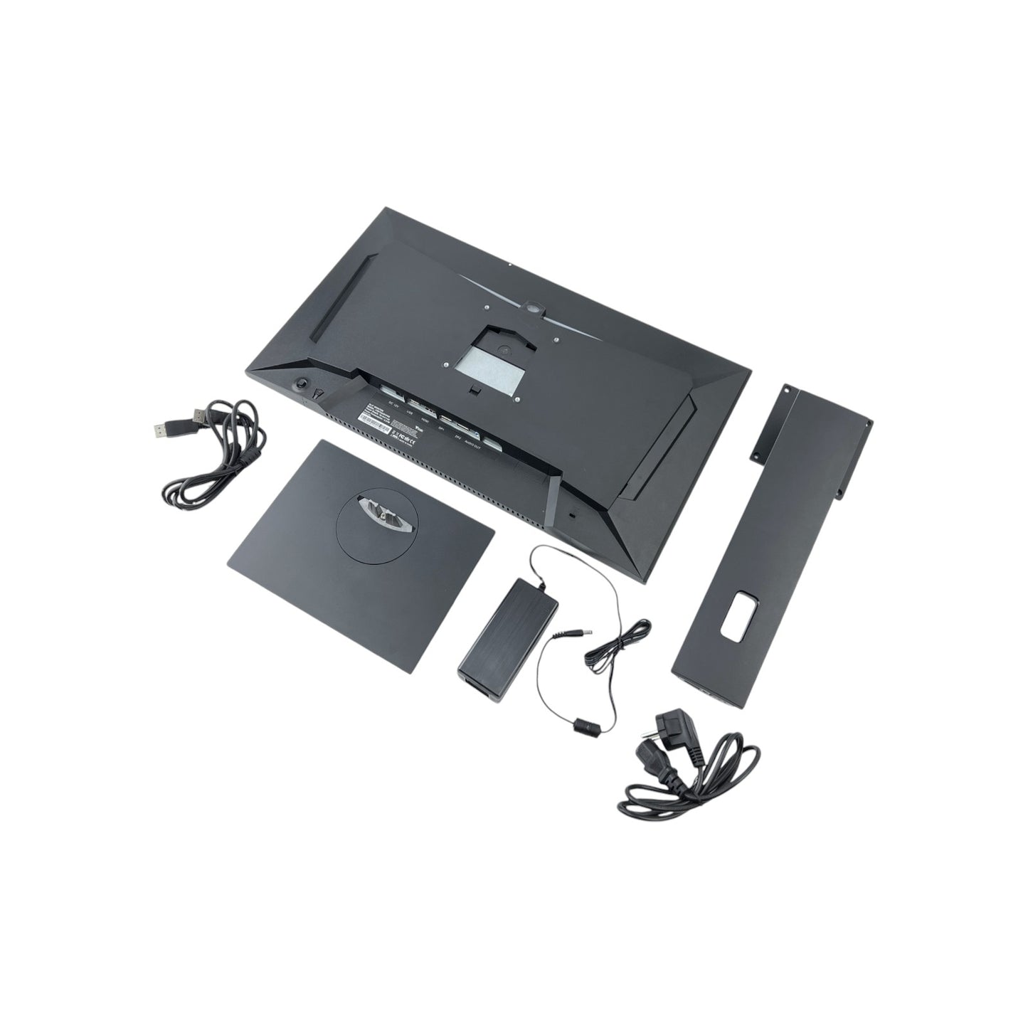 iTek Monitor GGF Monitor 24.5 Zoll (62.23 cm) FHD 260Hz 16:9 1ms HDMI DP Speaker | Retourware