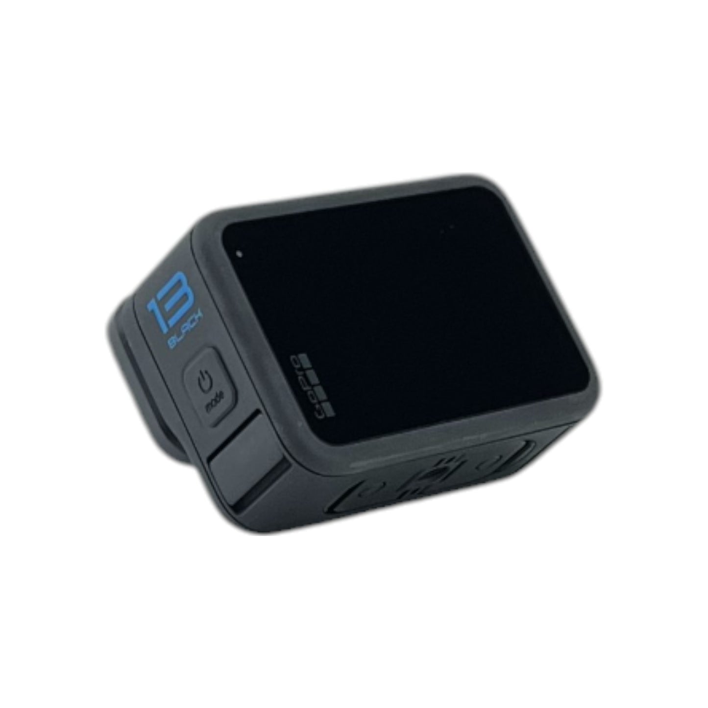 GoPro HERO13 Black Actionkamera 5.3K 27.6MP Foto Videokamera WiFi Bluetooth GPS | Neu