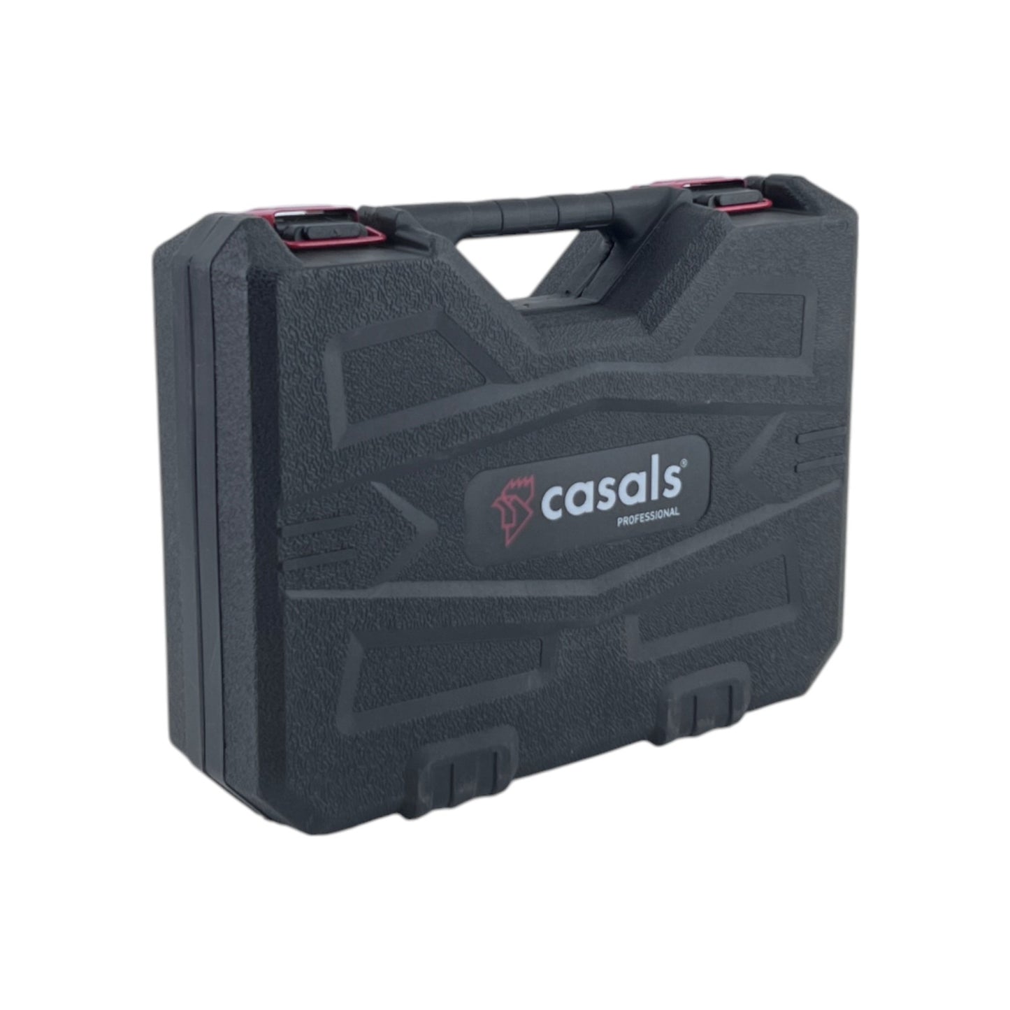 Casals crh10reak Bohrhammer Bohrmaschine elektrisch 400 W 230 V rot | Retourware