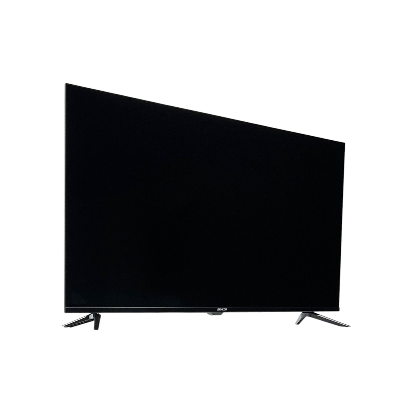 Sencor Full HD Fernseher TV 40 Zoll (101.6 cm) DVB-T/T2/C/S/S2 HDMI 2x8W | Neu