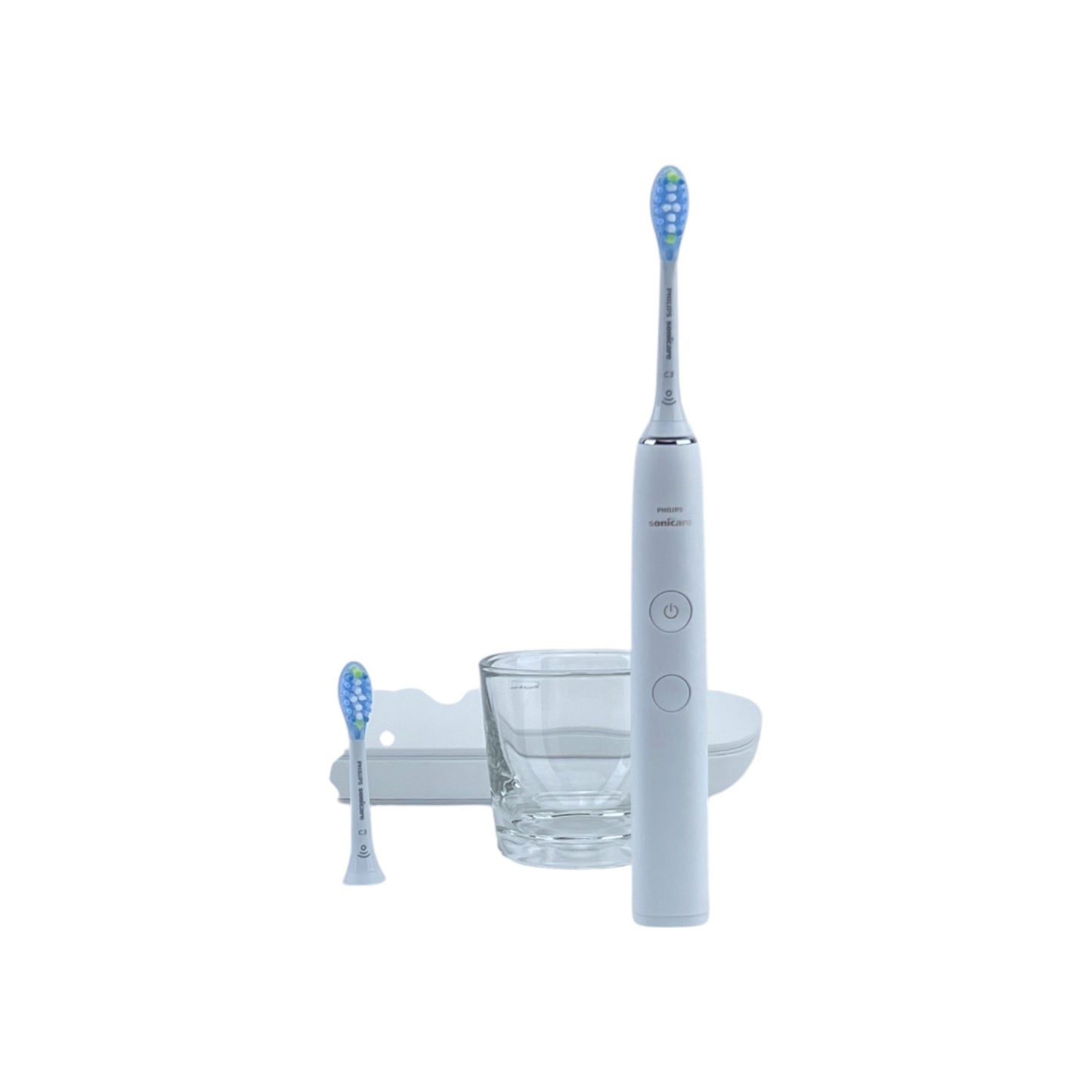 Philips Sonicare DiamondClean 9000 Akku Schallzahnreiniger 4 Stufen Bluetooth | Retourware