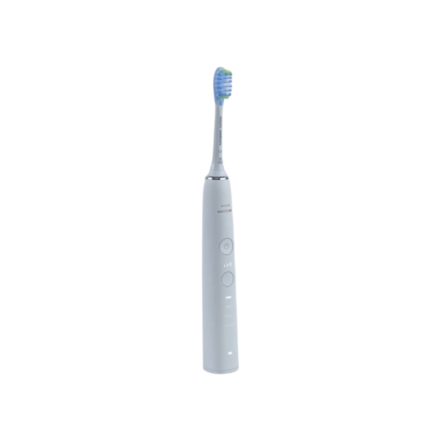 Philips Sonicare DiamondClean 9000 Akku Schallzahnreiniger 4 Stufen Bluetooth | Retourware